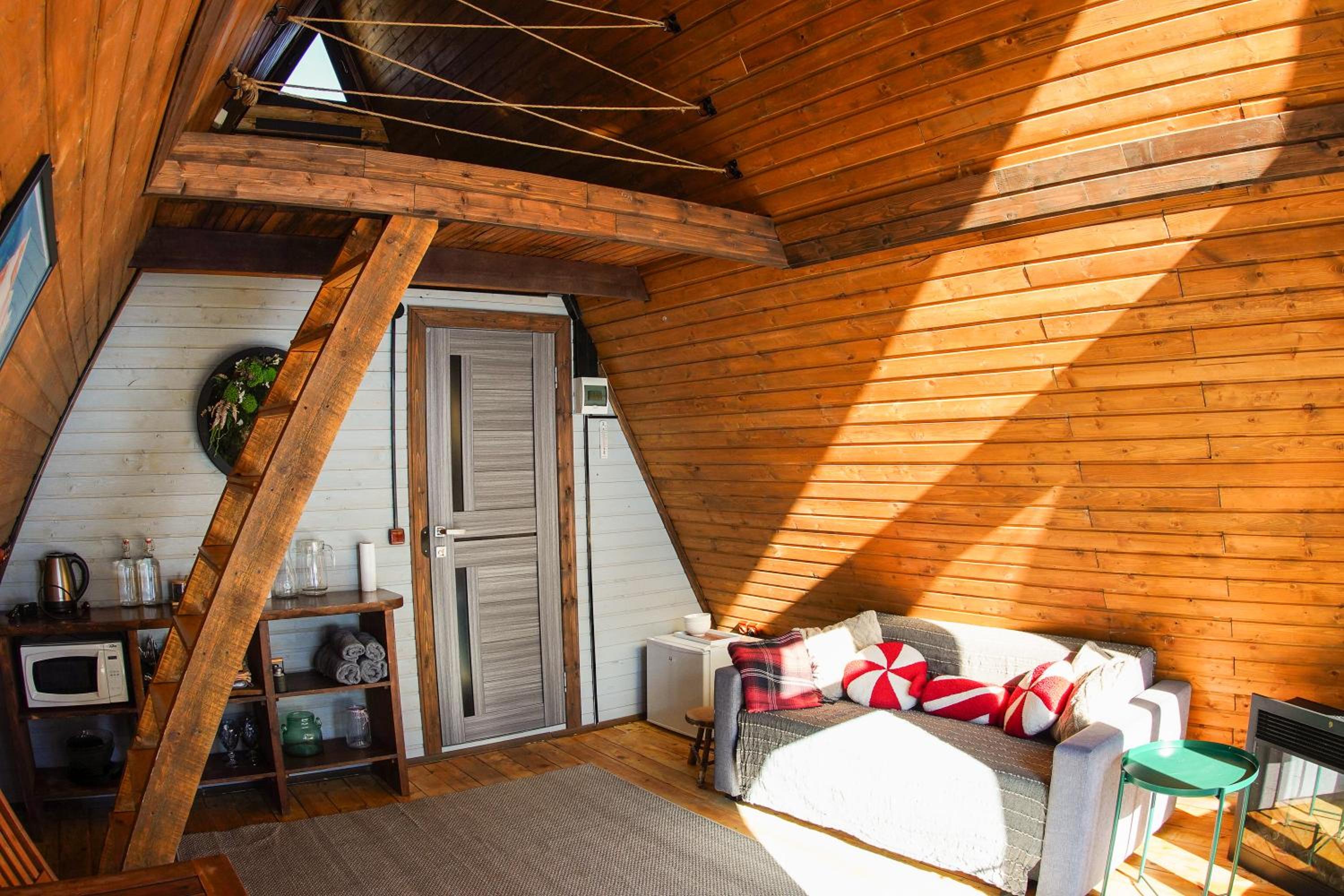 One-Bedroom House photo 3