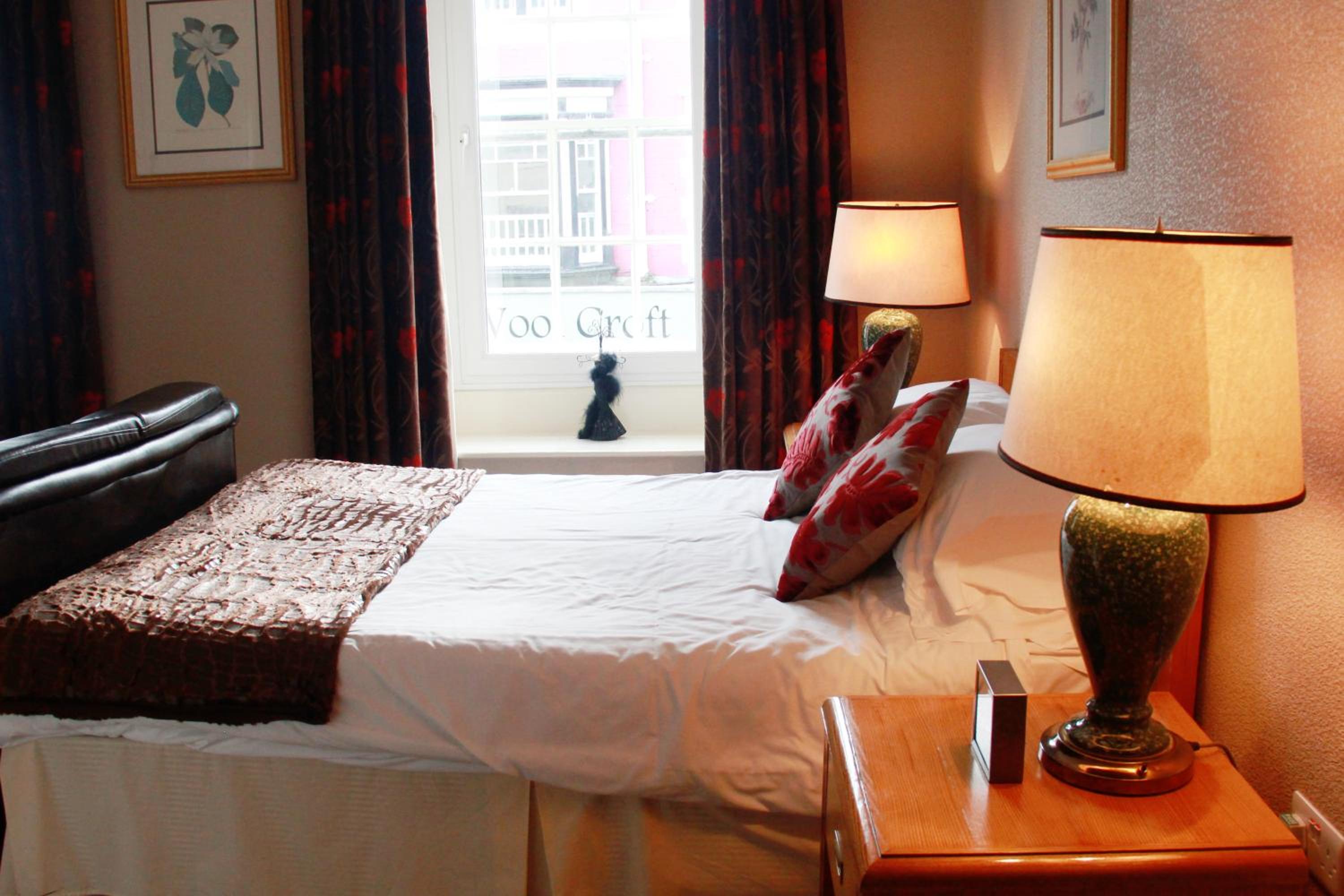Superior Double Room photo 1