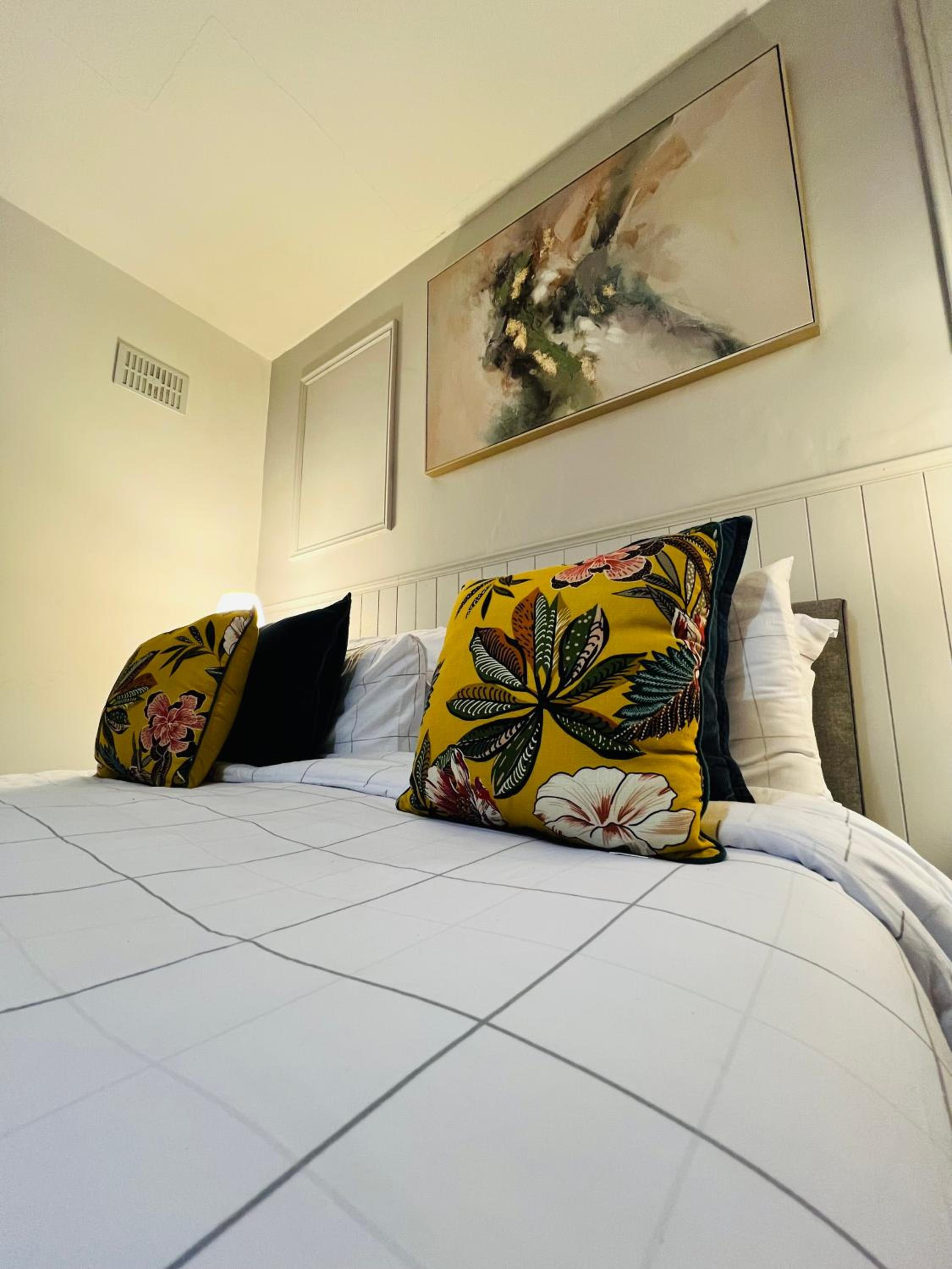 Deluxe Double Room photo 2