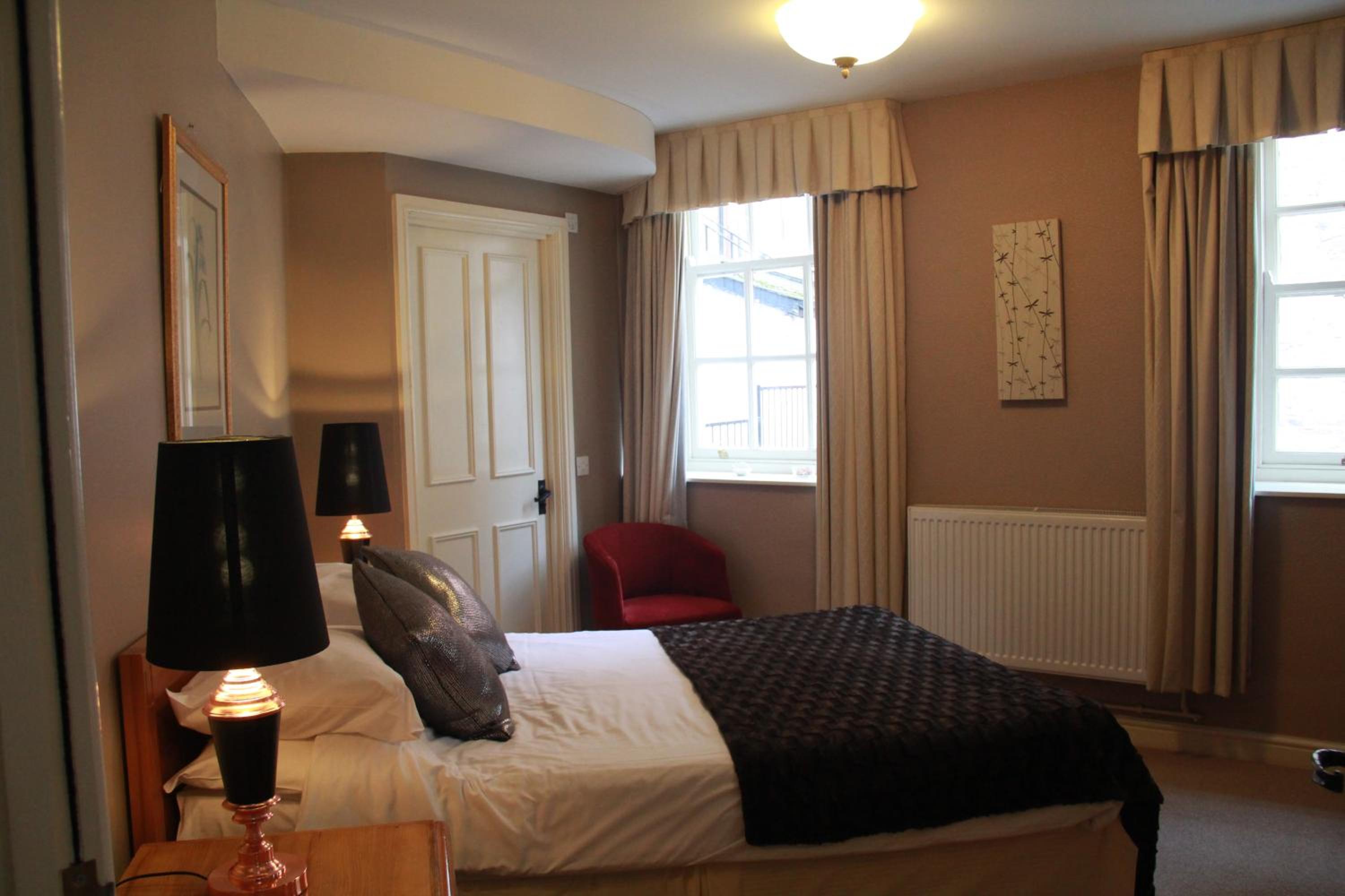 Standard Double Room photo 1