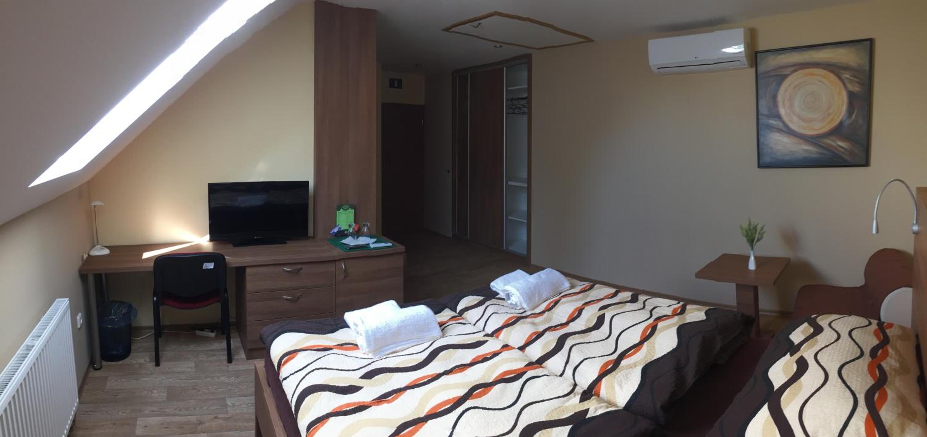 Duplex Suite photo 1