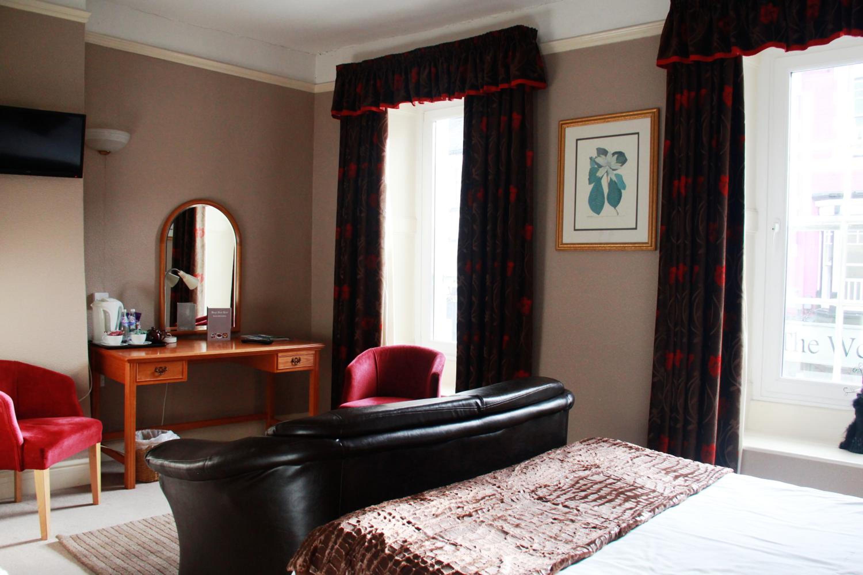 Superior Double Room photo 2
