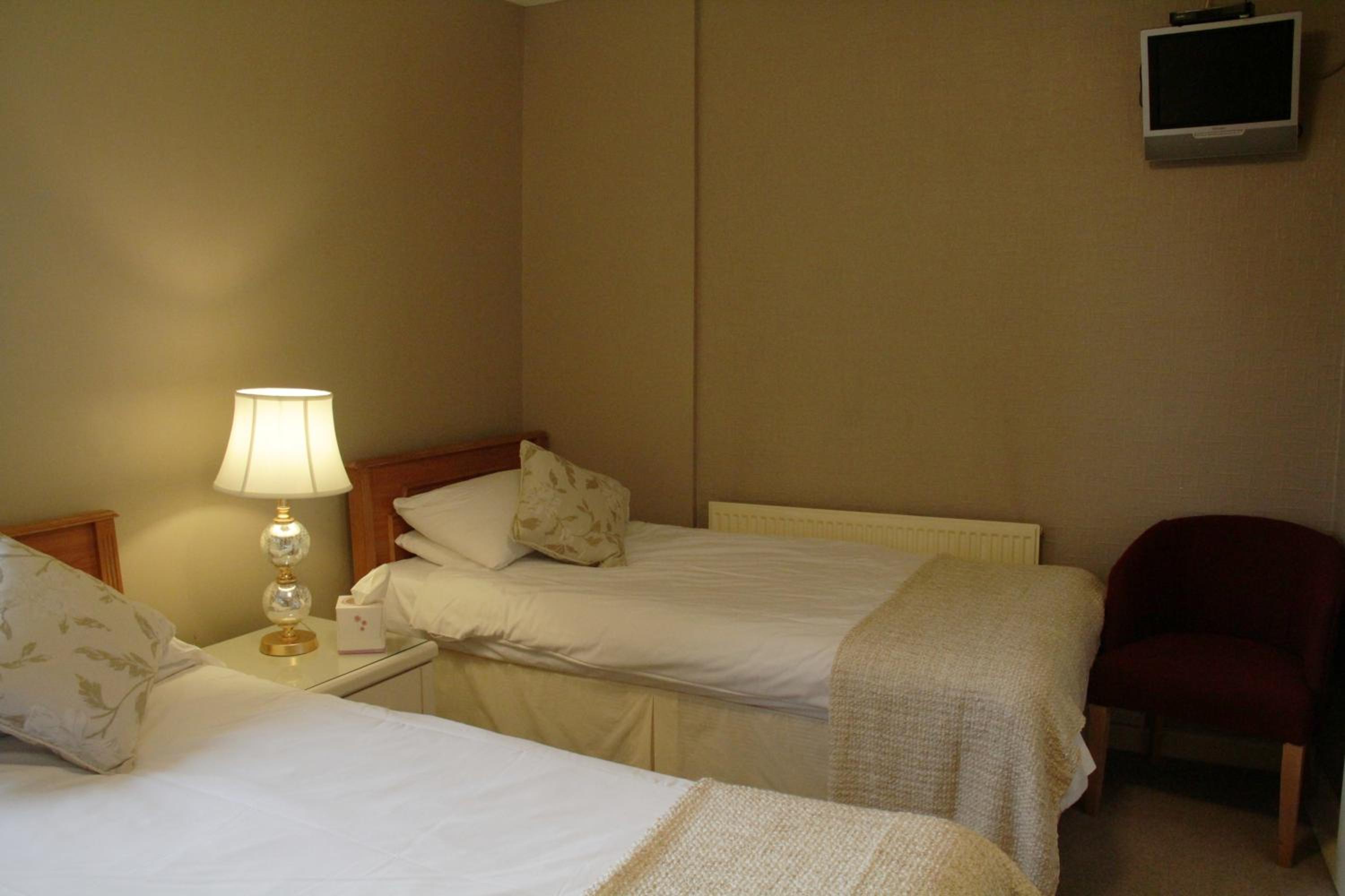 Standard Twin Room photo 1