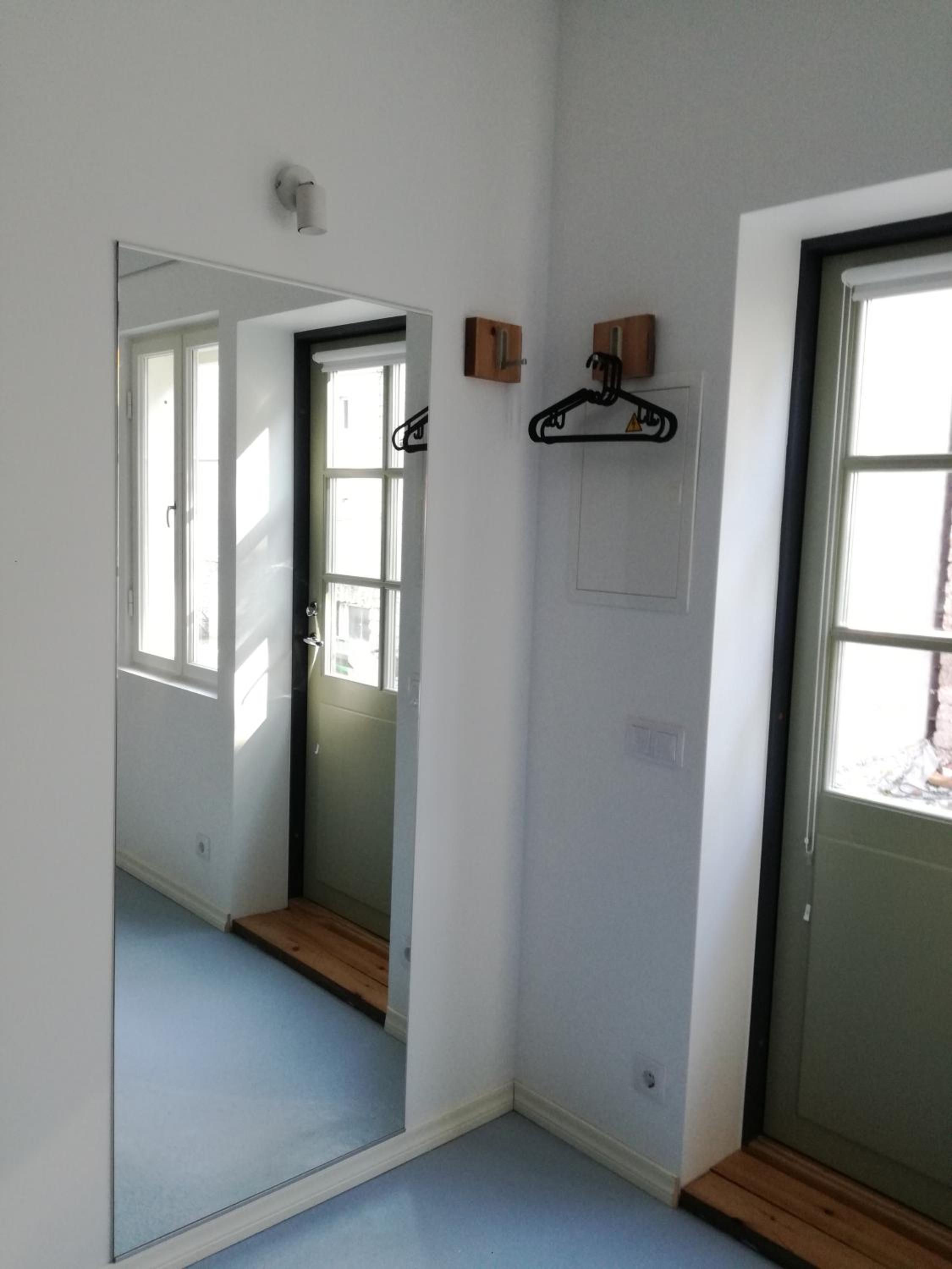 Studio with Terrace photo 2