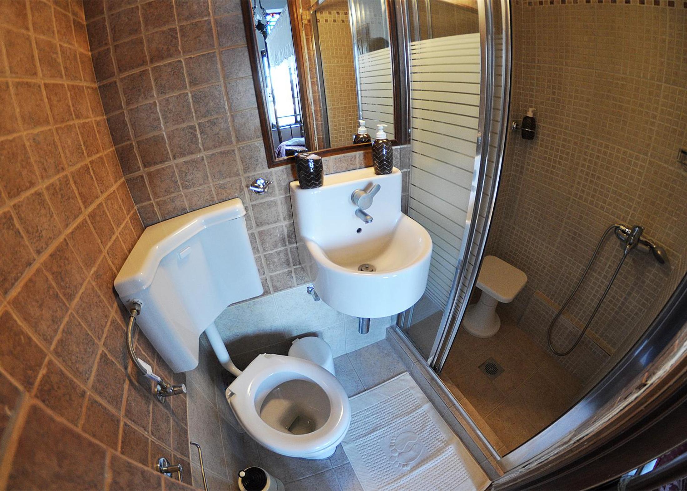 Double Room with Sea View photo 3