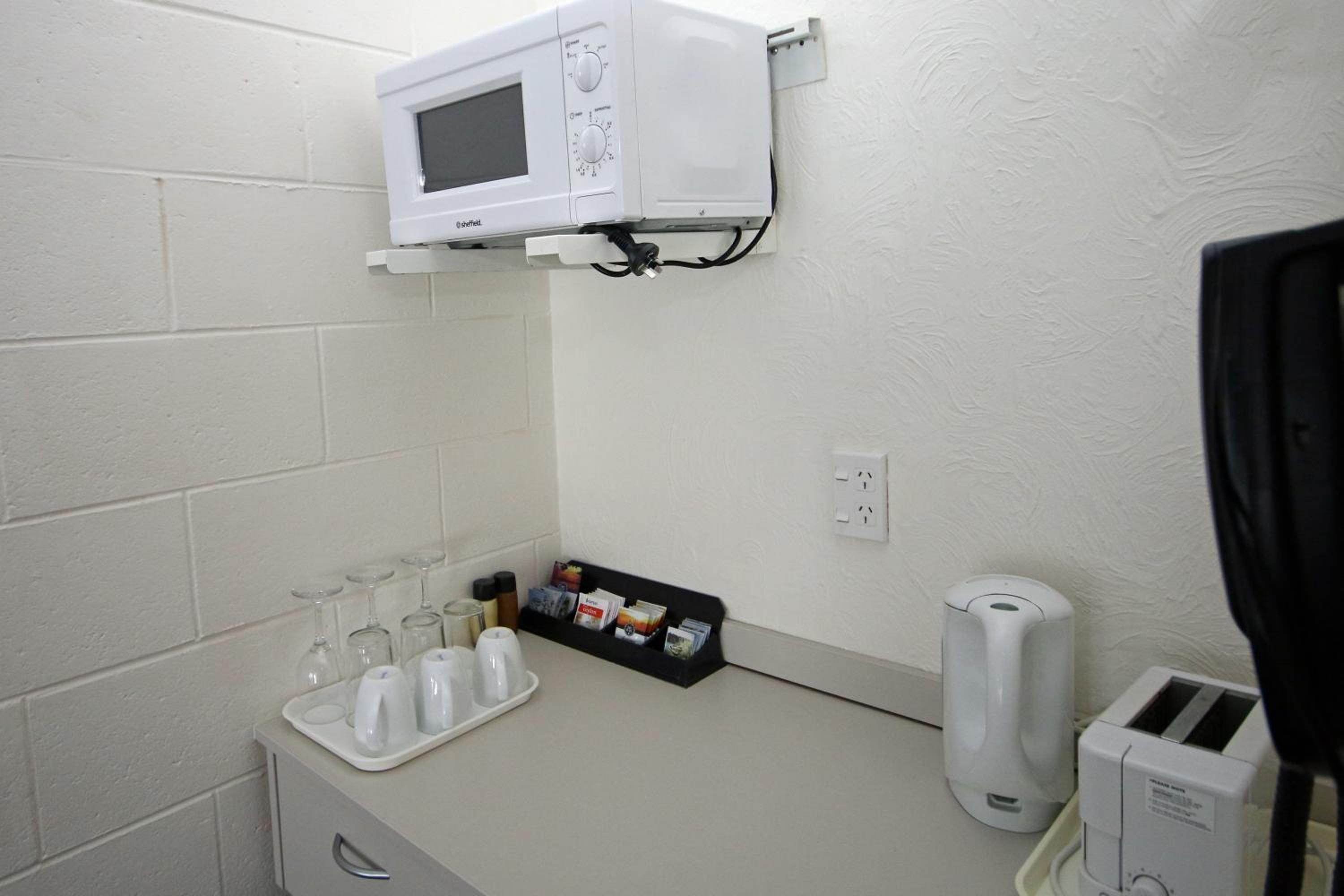 Standard Studio - Disability Access photo 3