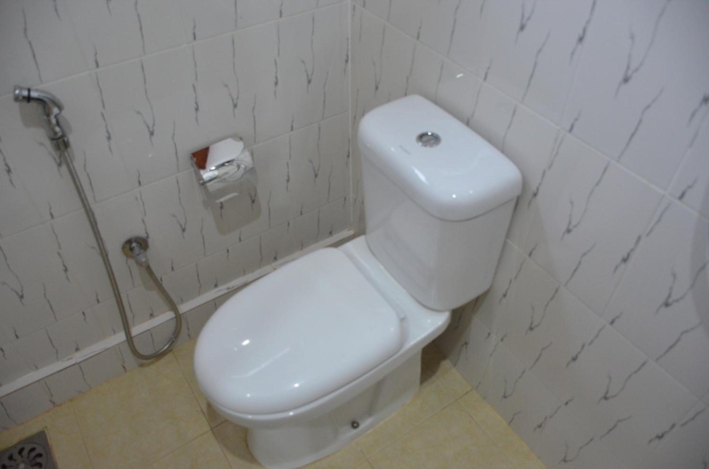 Deluxe Single Room photo 1