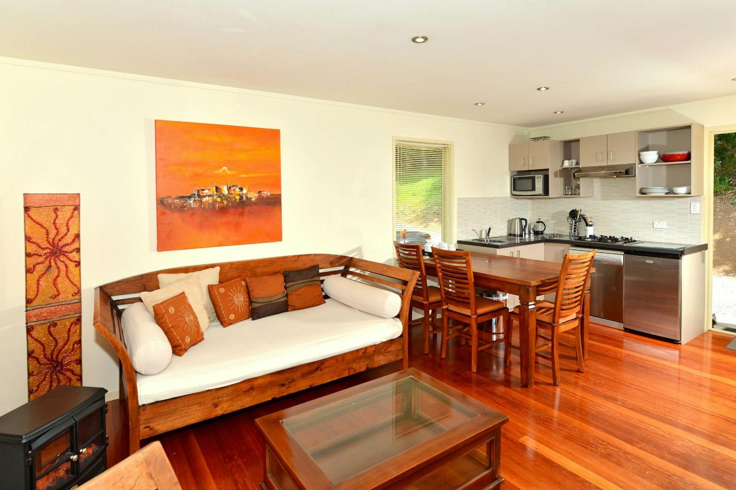One-Bedroom Cottage - Photo 1