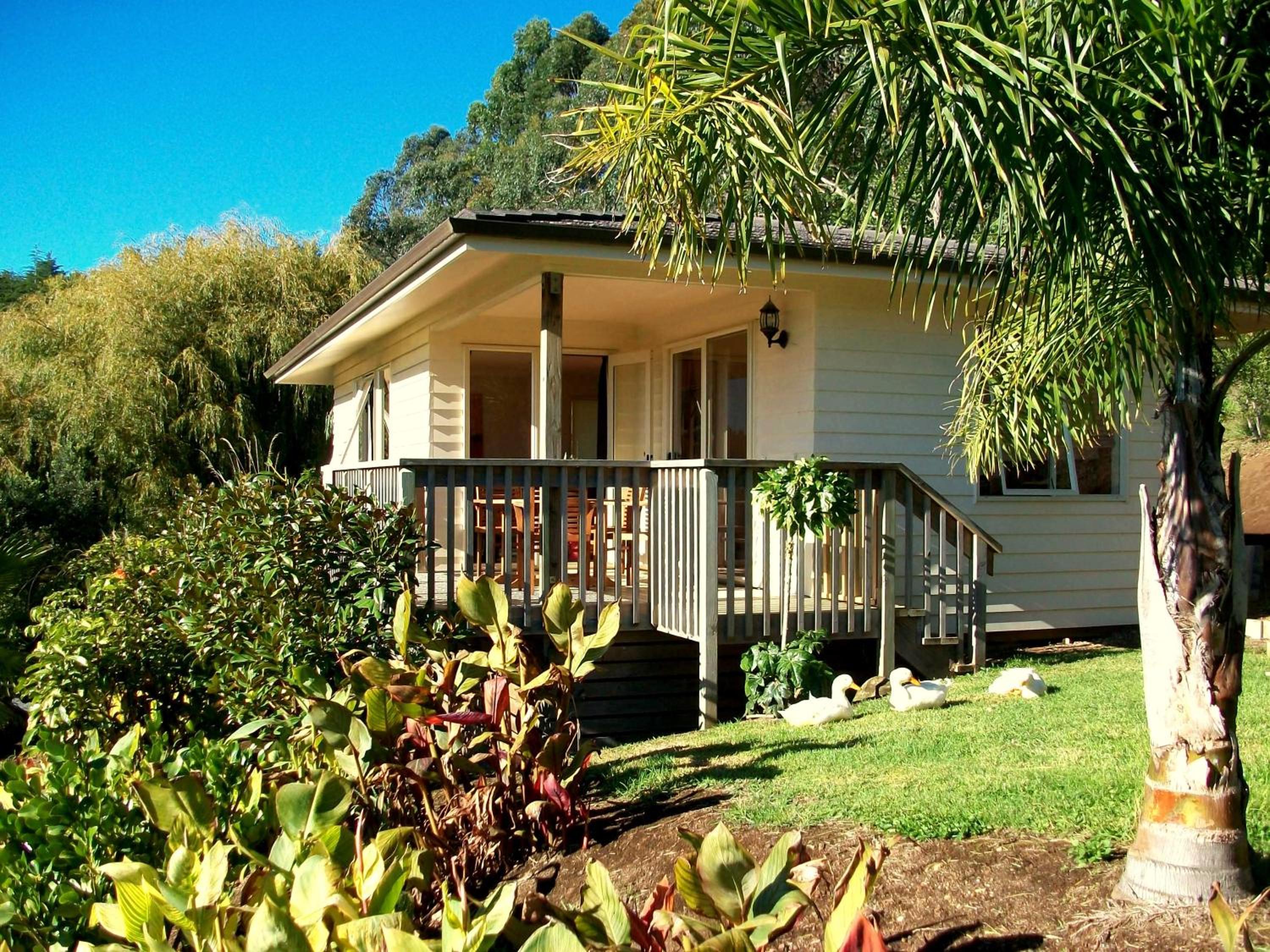 One-Bedroom Cottage - Photo 6