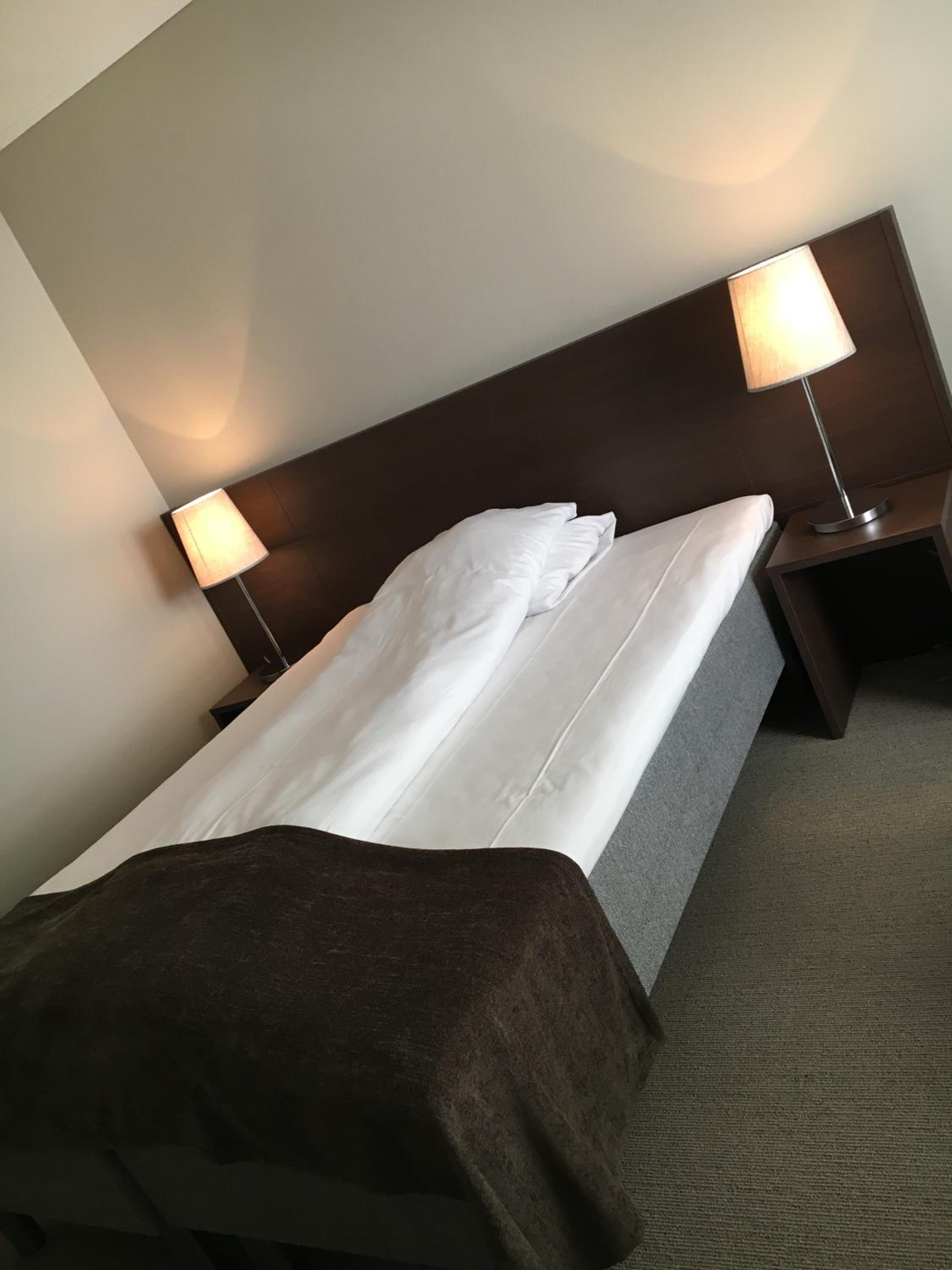 Single Room in Separate Building