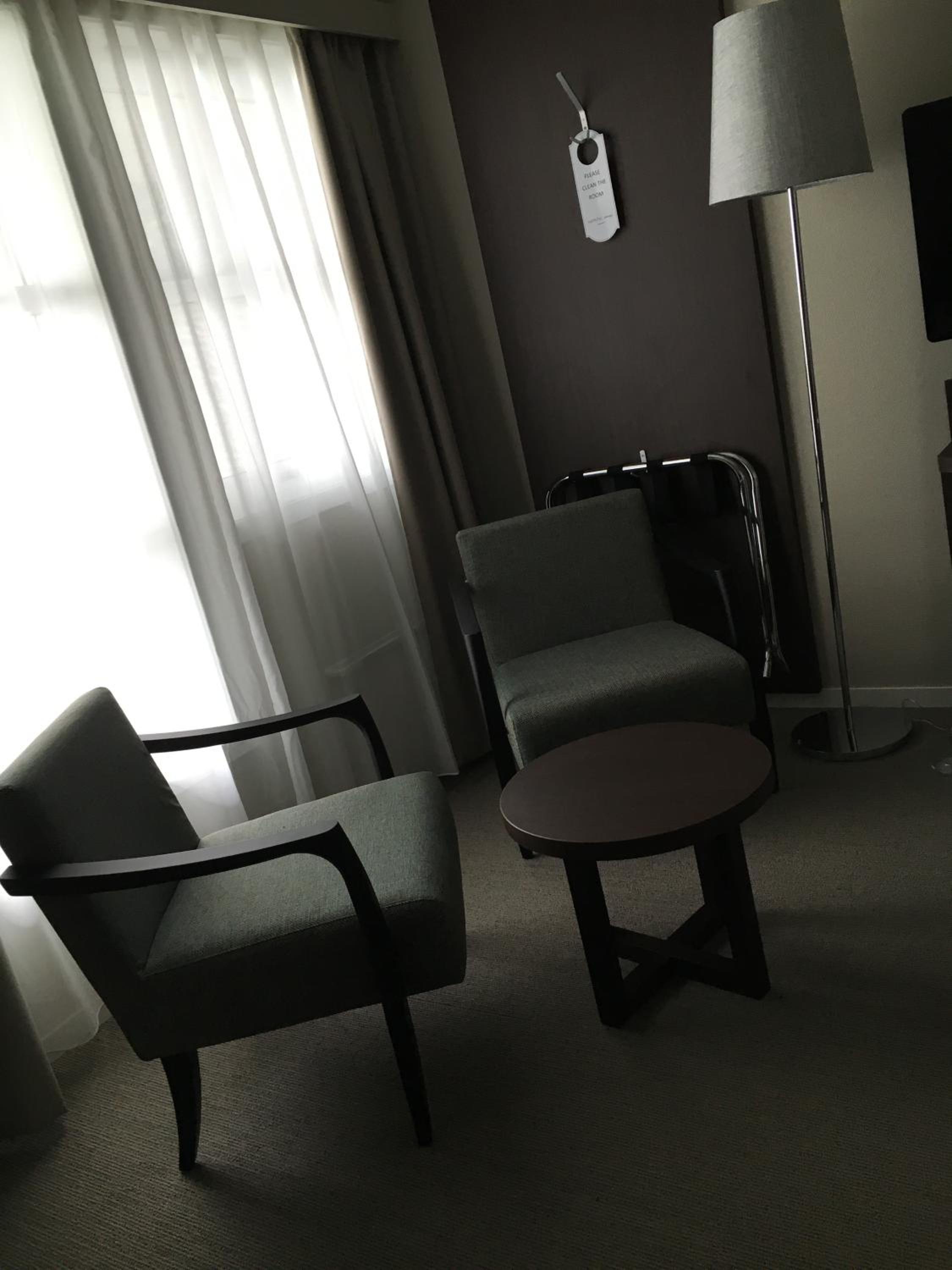 Double or Twin Room in Separate Building
