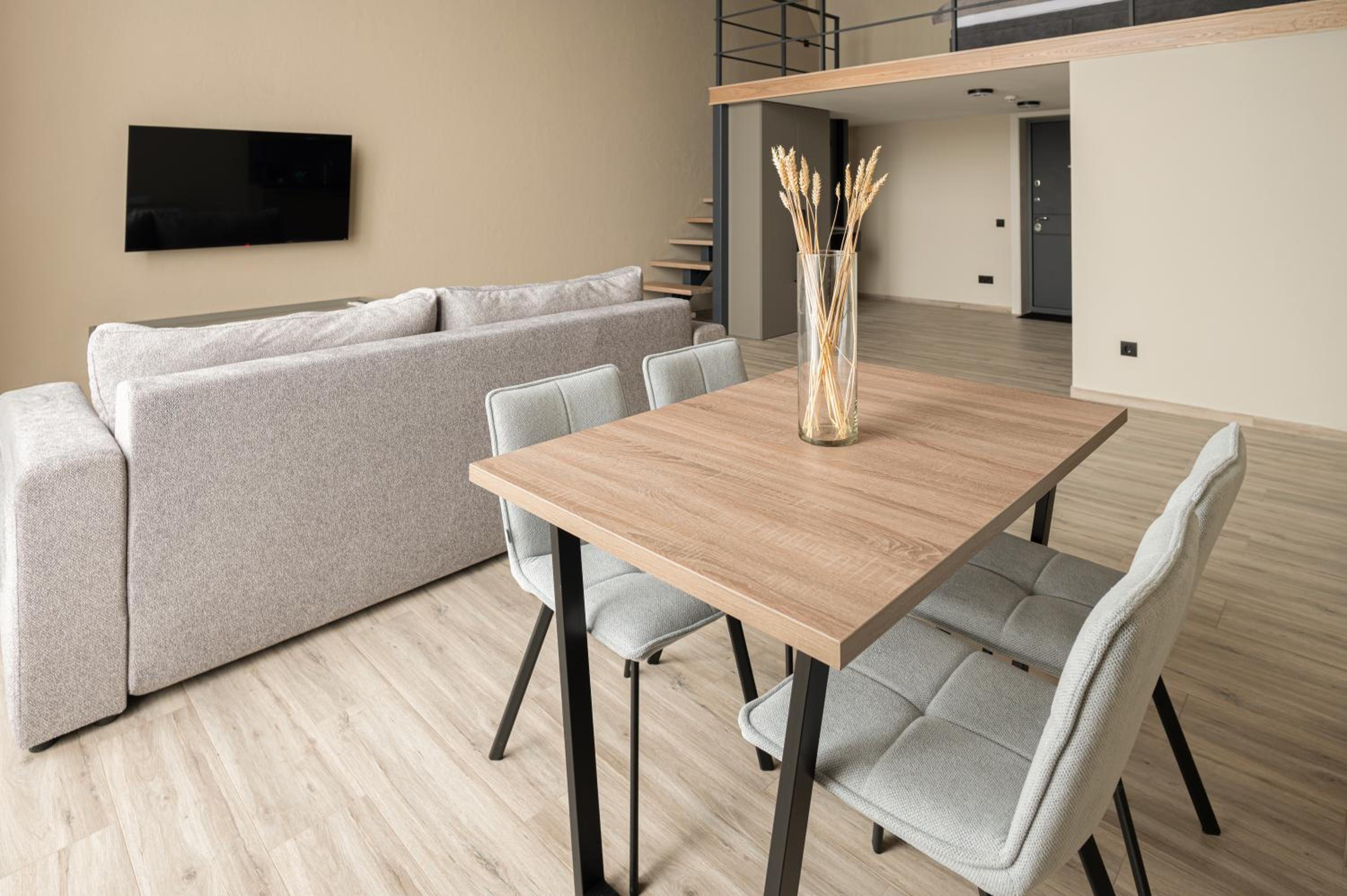Premium Quadruple Room