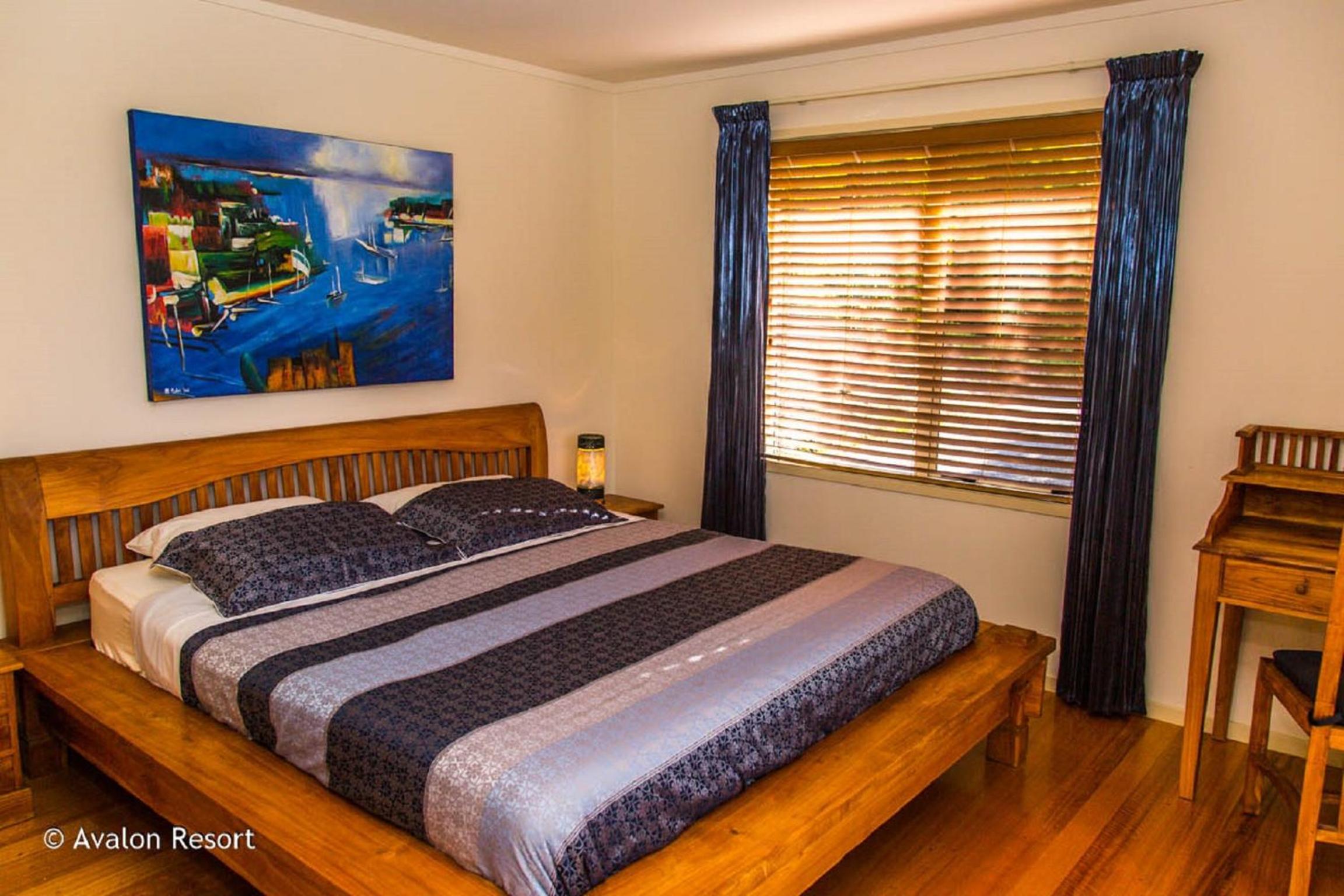 One-Bedroom Cottage - Photo 5