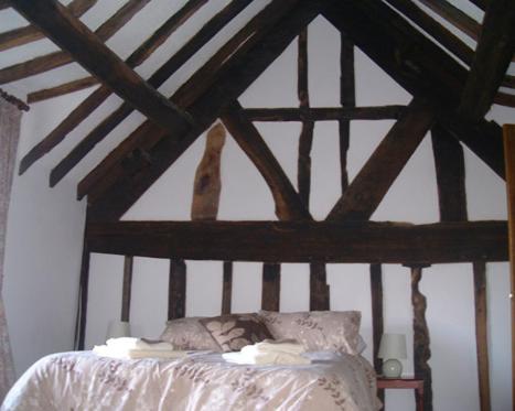 Two-Bedroom House photo 2