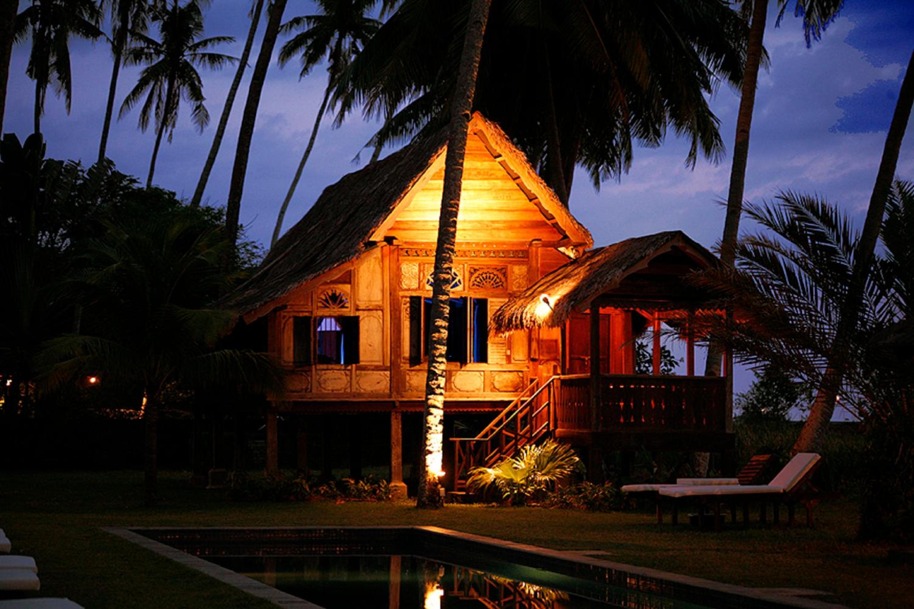 Laguna Villa with Lagoon and Pool View  photo 1