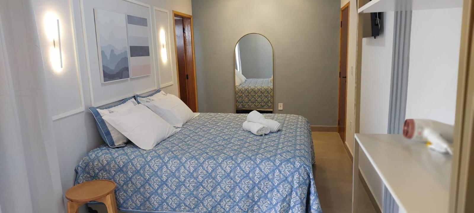 Suite with Lake View photo 2