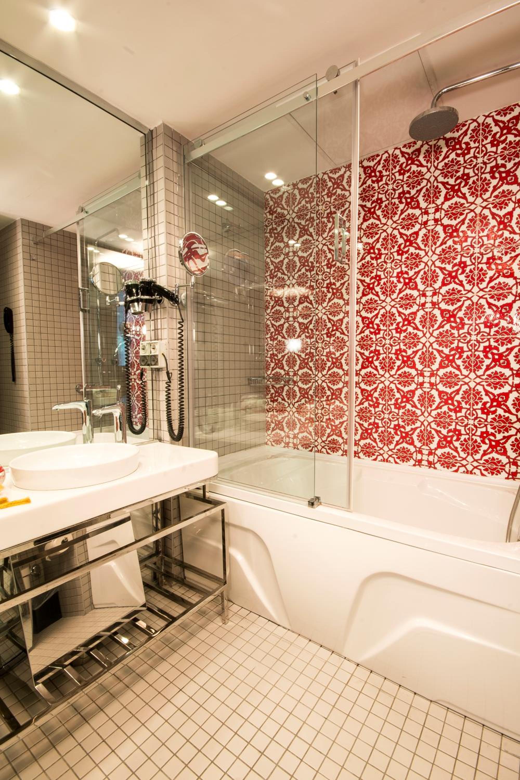 Superior Double Room - Photo 4