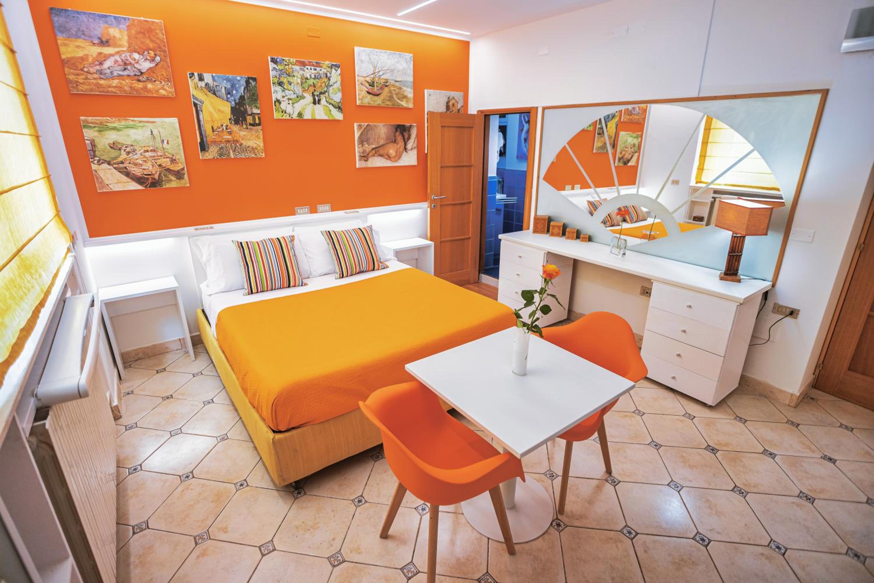 Triple Room - Photo 4