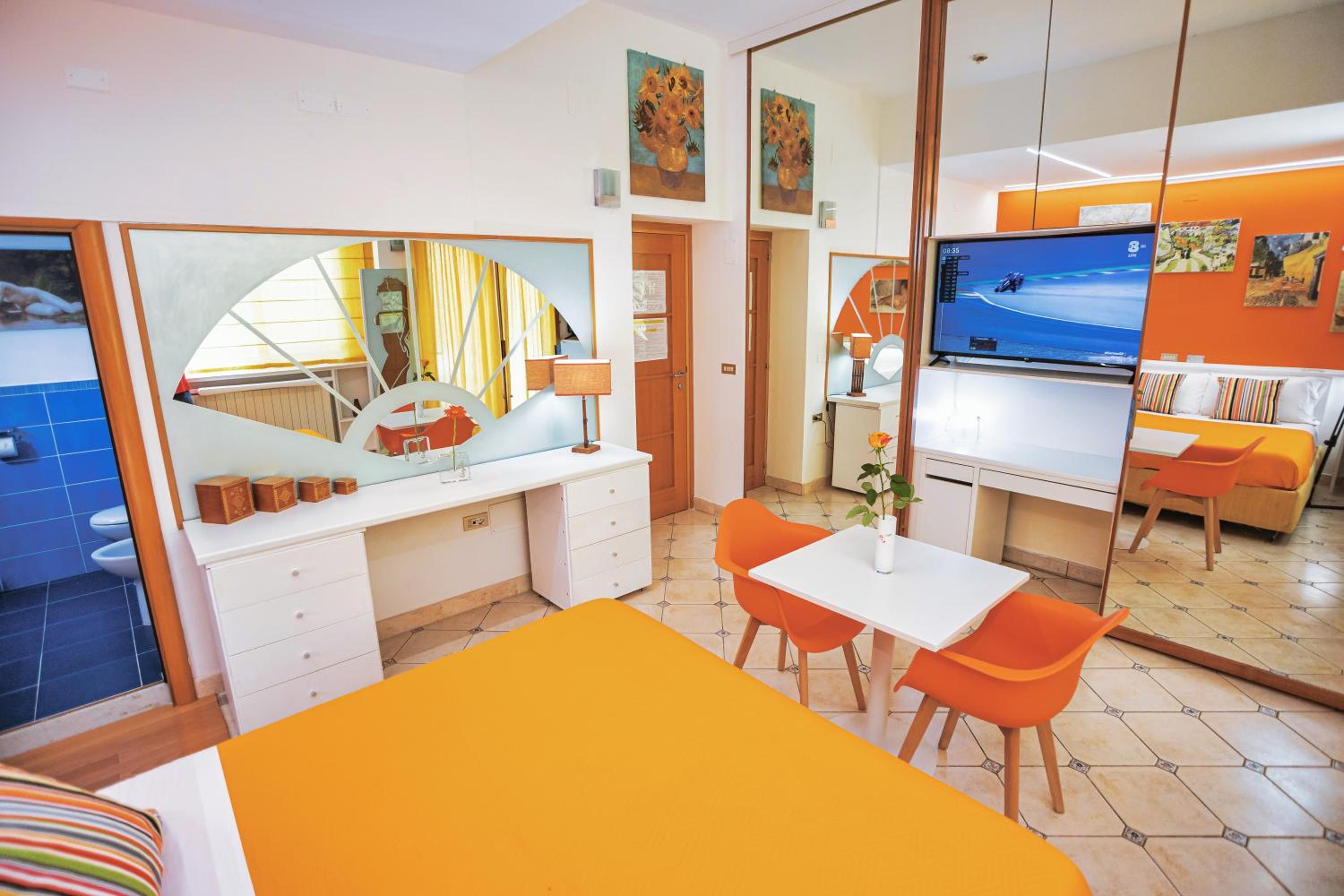 Triple Room - Photo 5