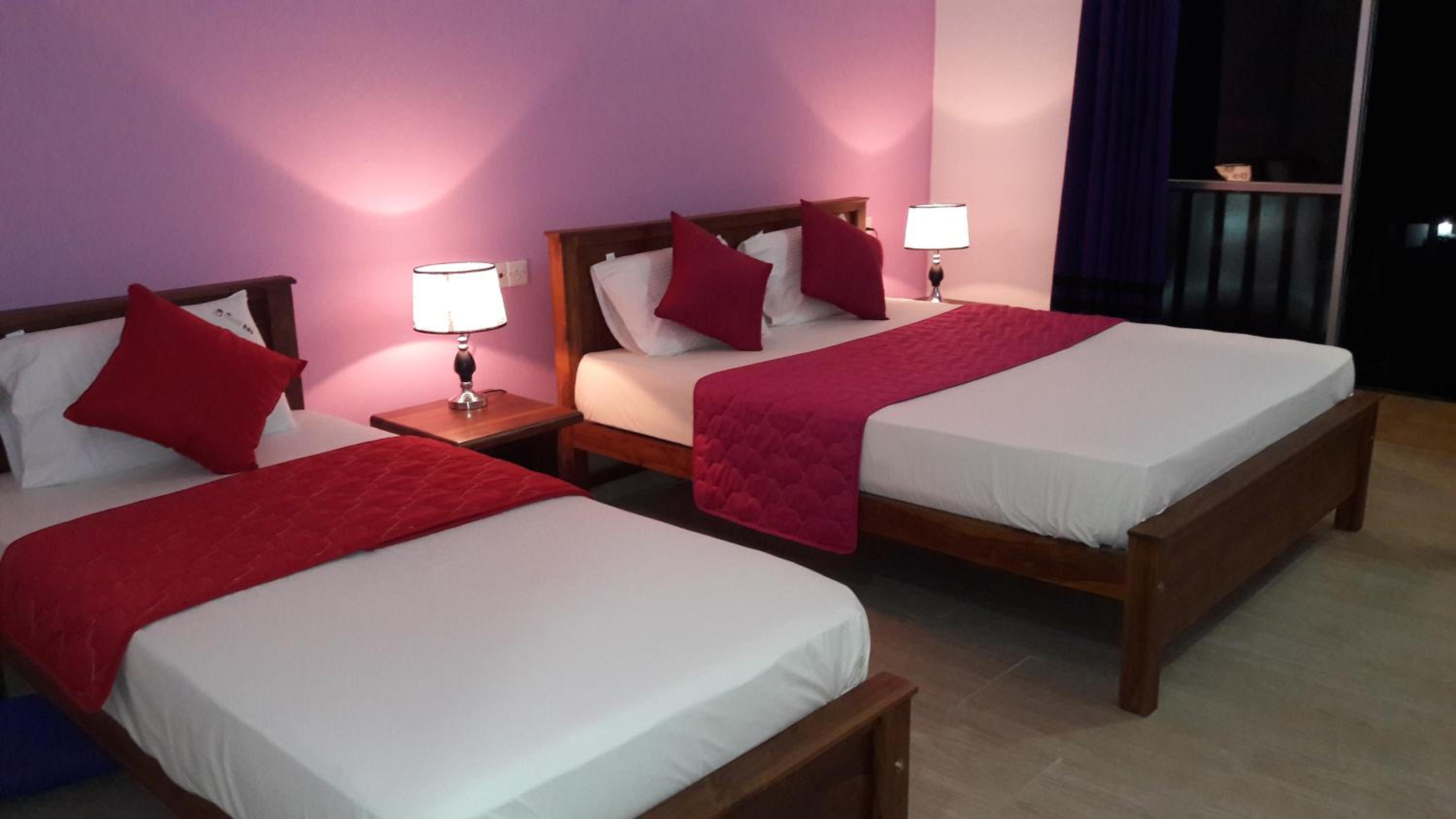 Luxury Triple Room photo 1