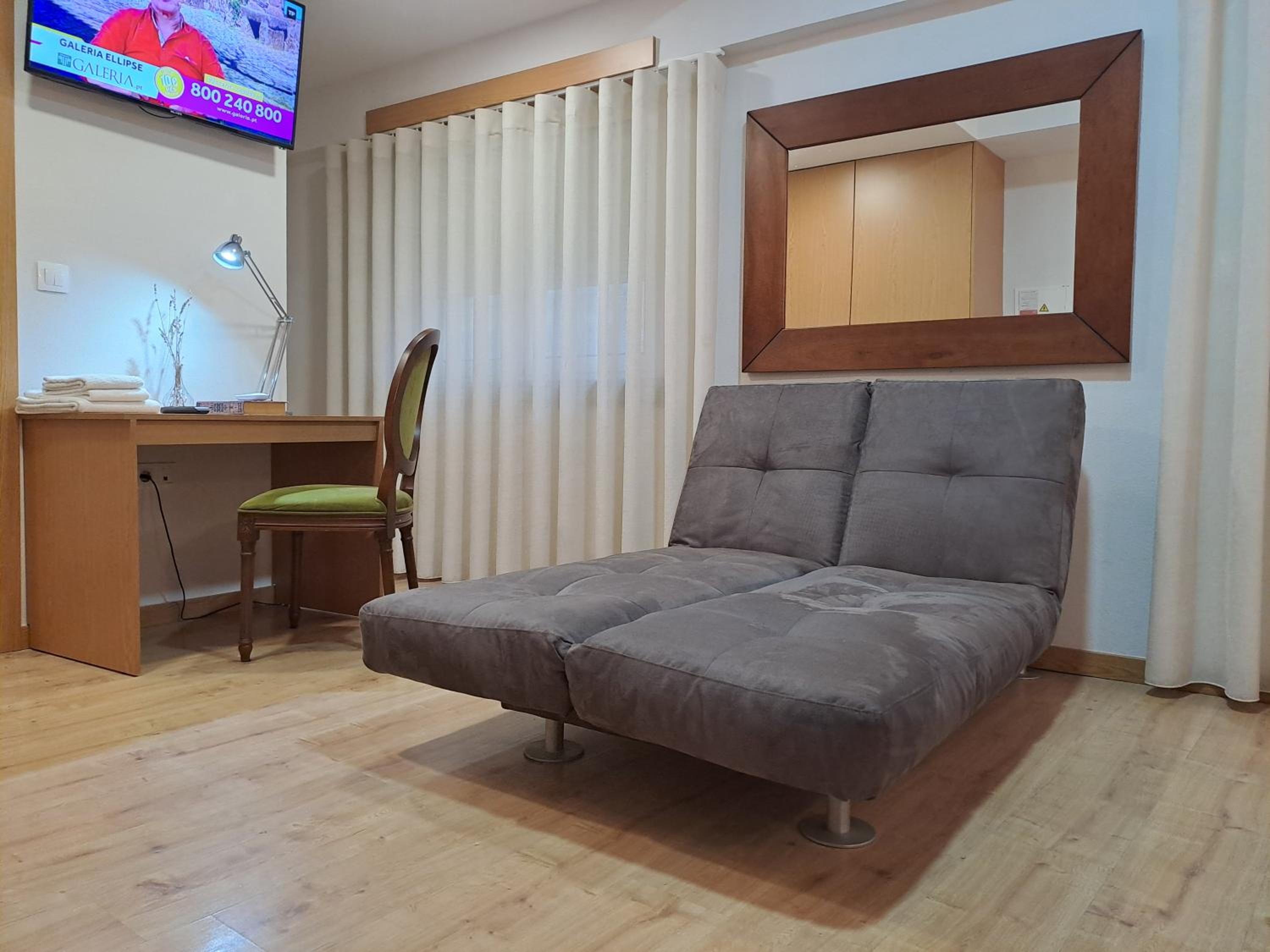 Superior Double Room photo 3