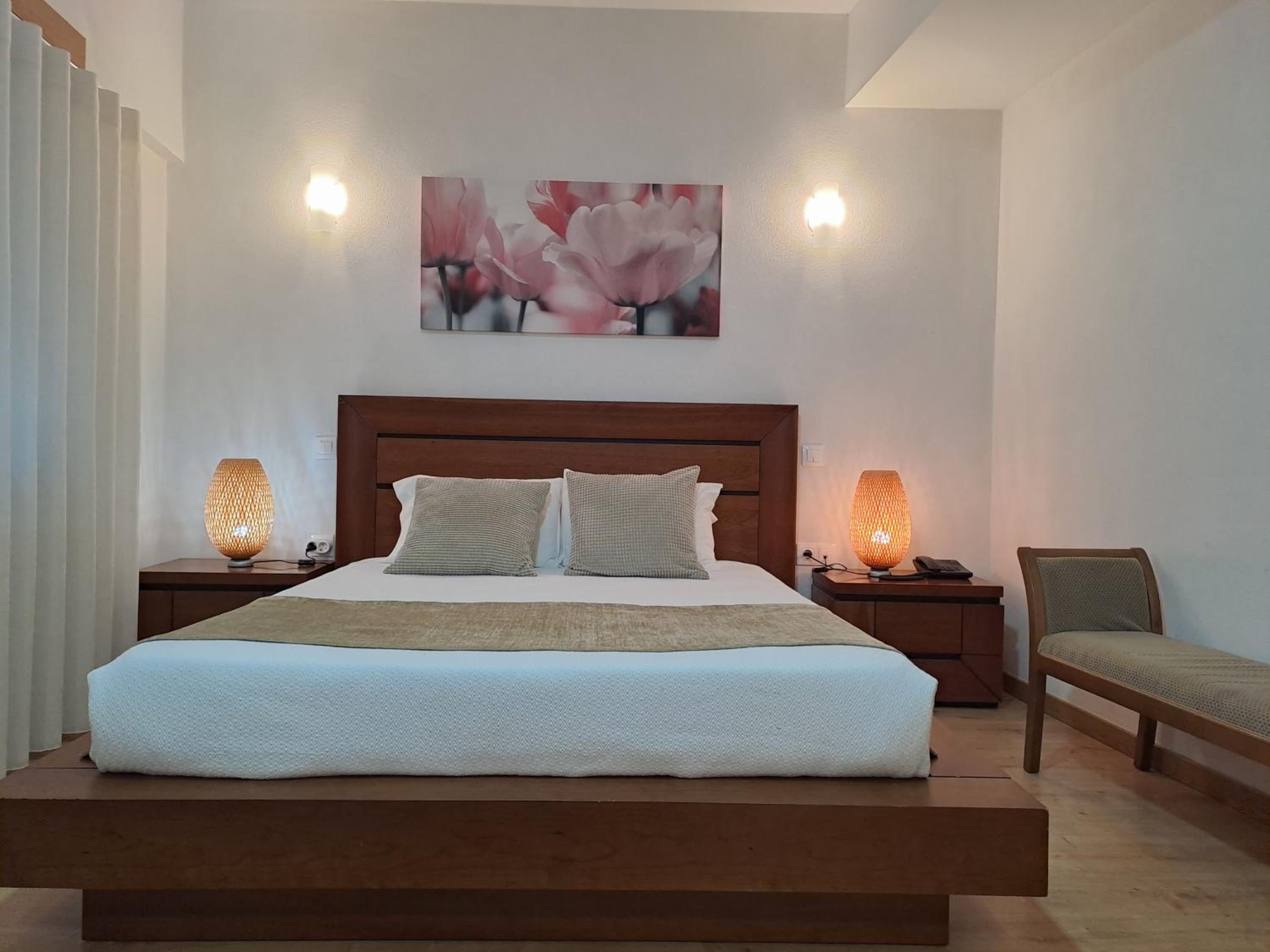 Chambre Double Supérieure