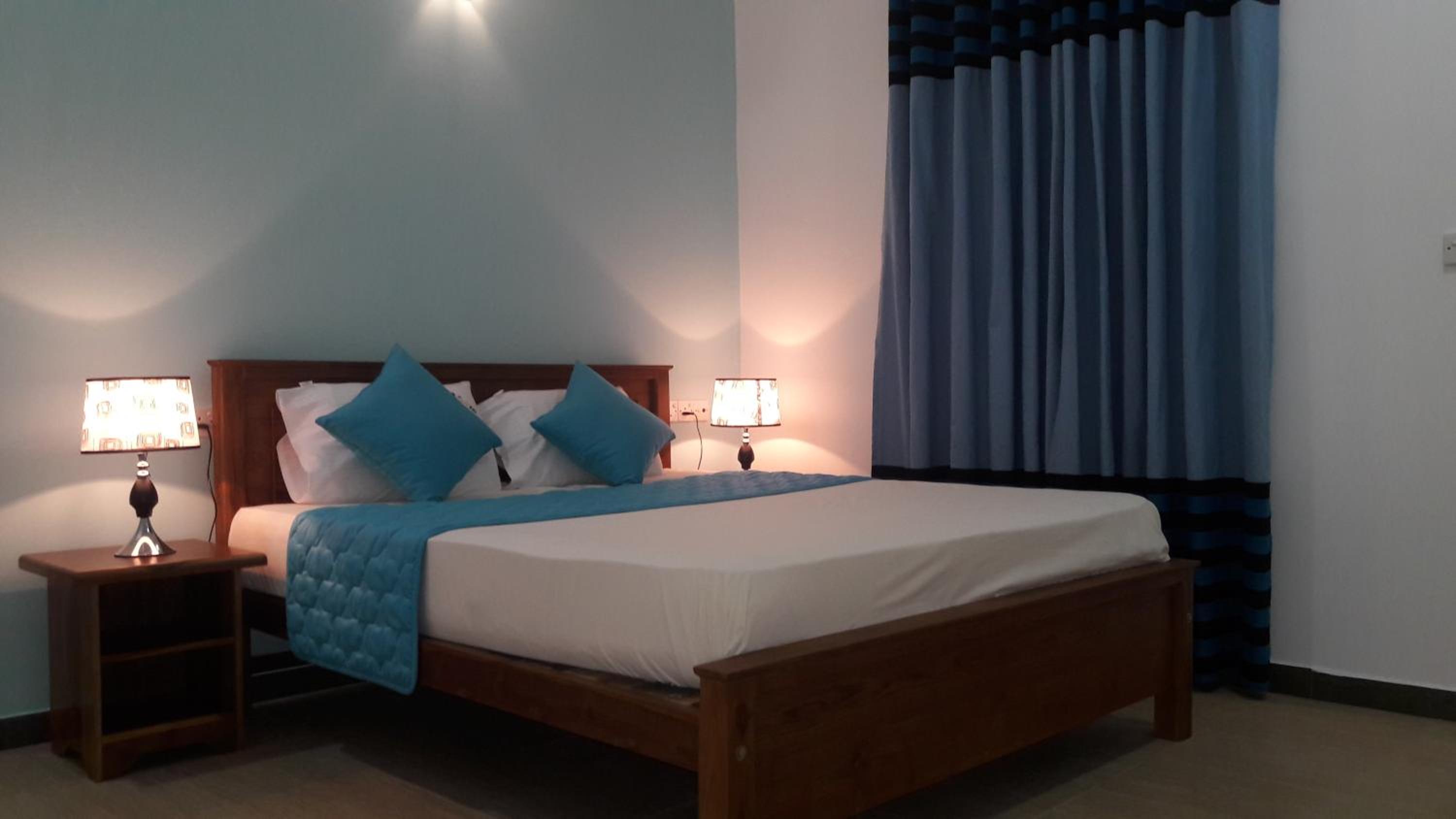 Standard Double Room photo 3
