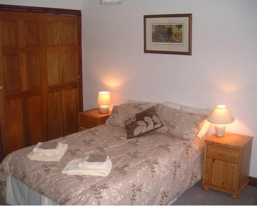 Two-Bedroom House - Annex photo 2