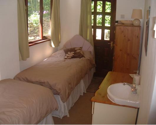 Two-Bedroom House - Annex photo 1