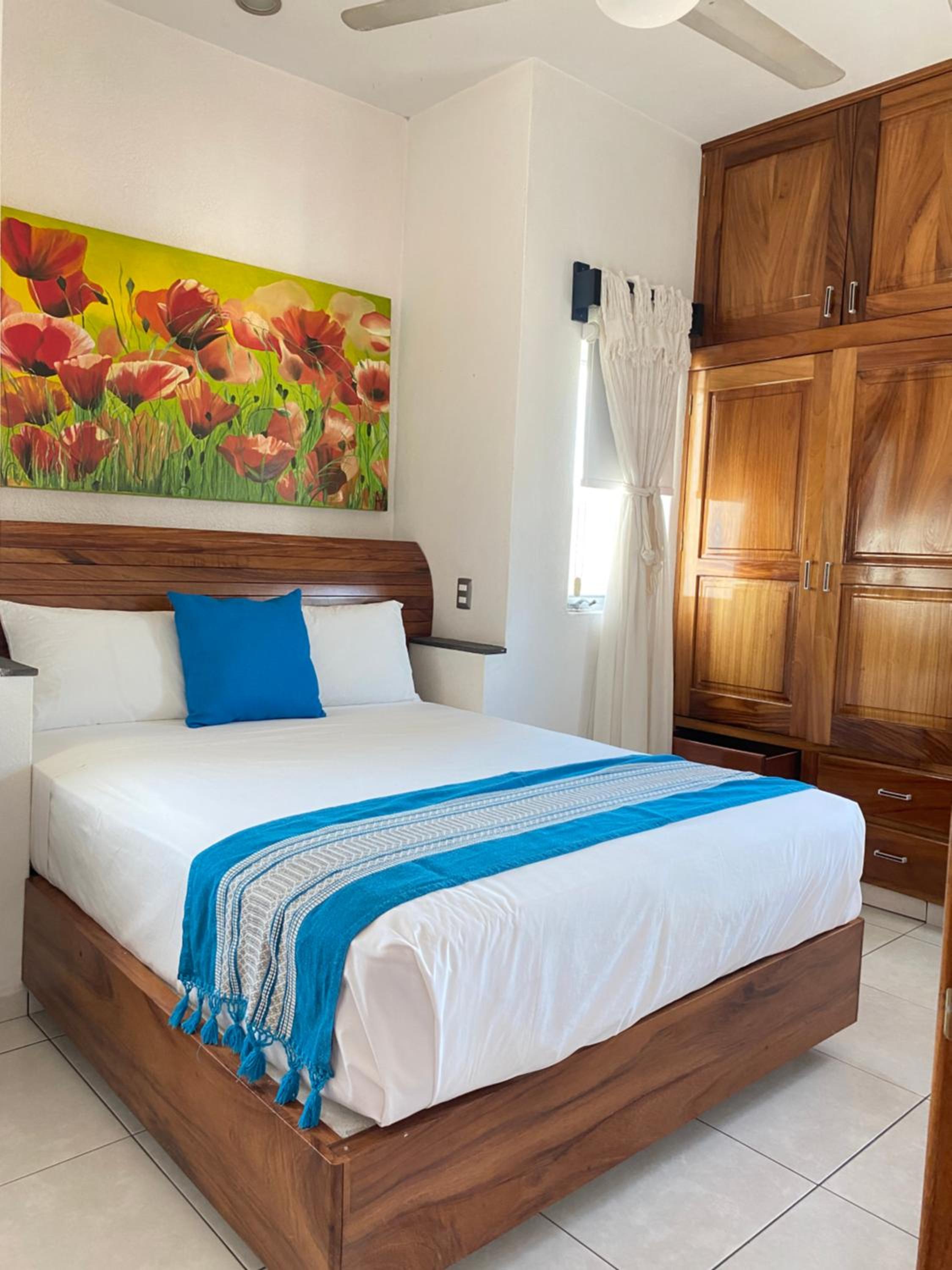One-Bedroom Bungalow photo 1