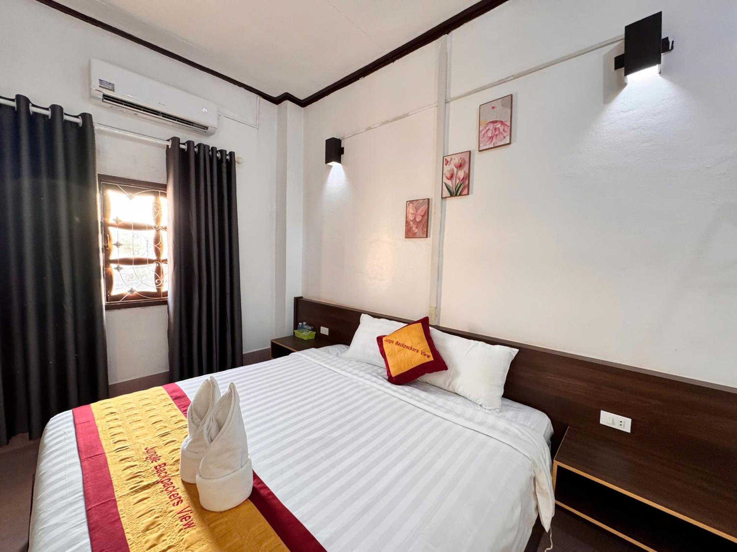 Superior Double Room photo 3