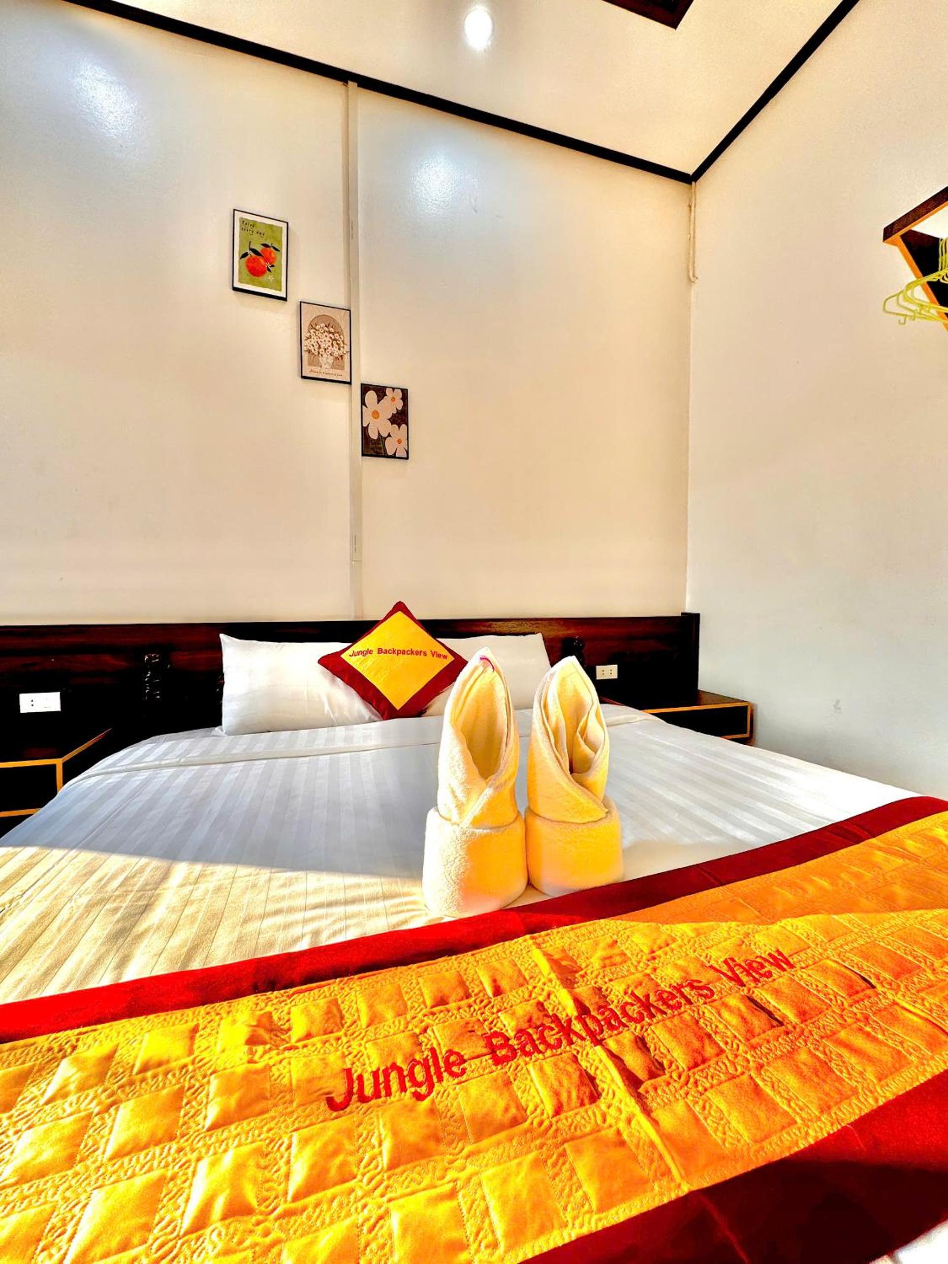 Superior Double Room photo 2