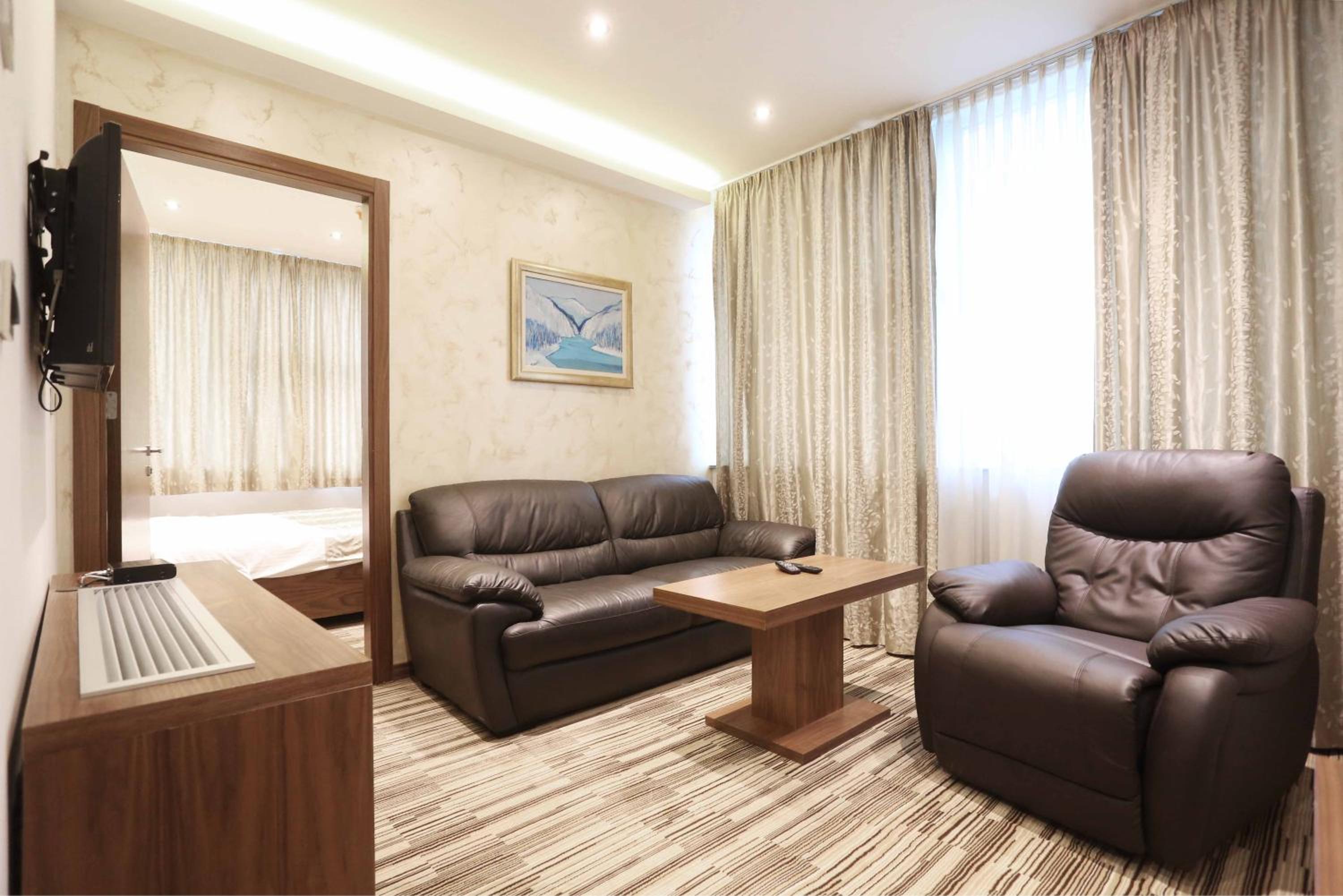 Junior Suite - Photo 4