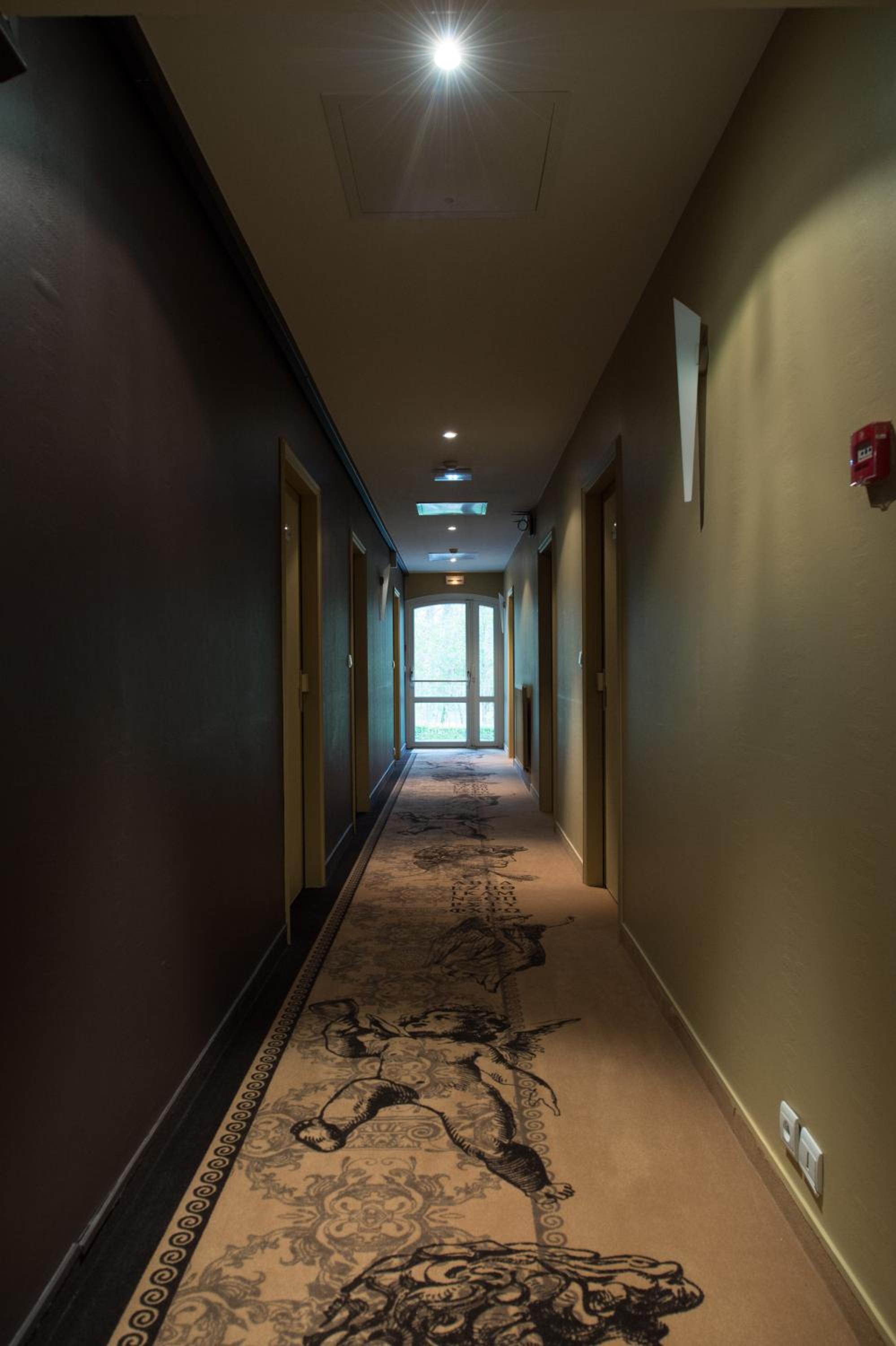 Comfort Room - Pavillon - Photo 2