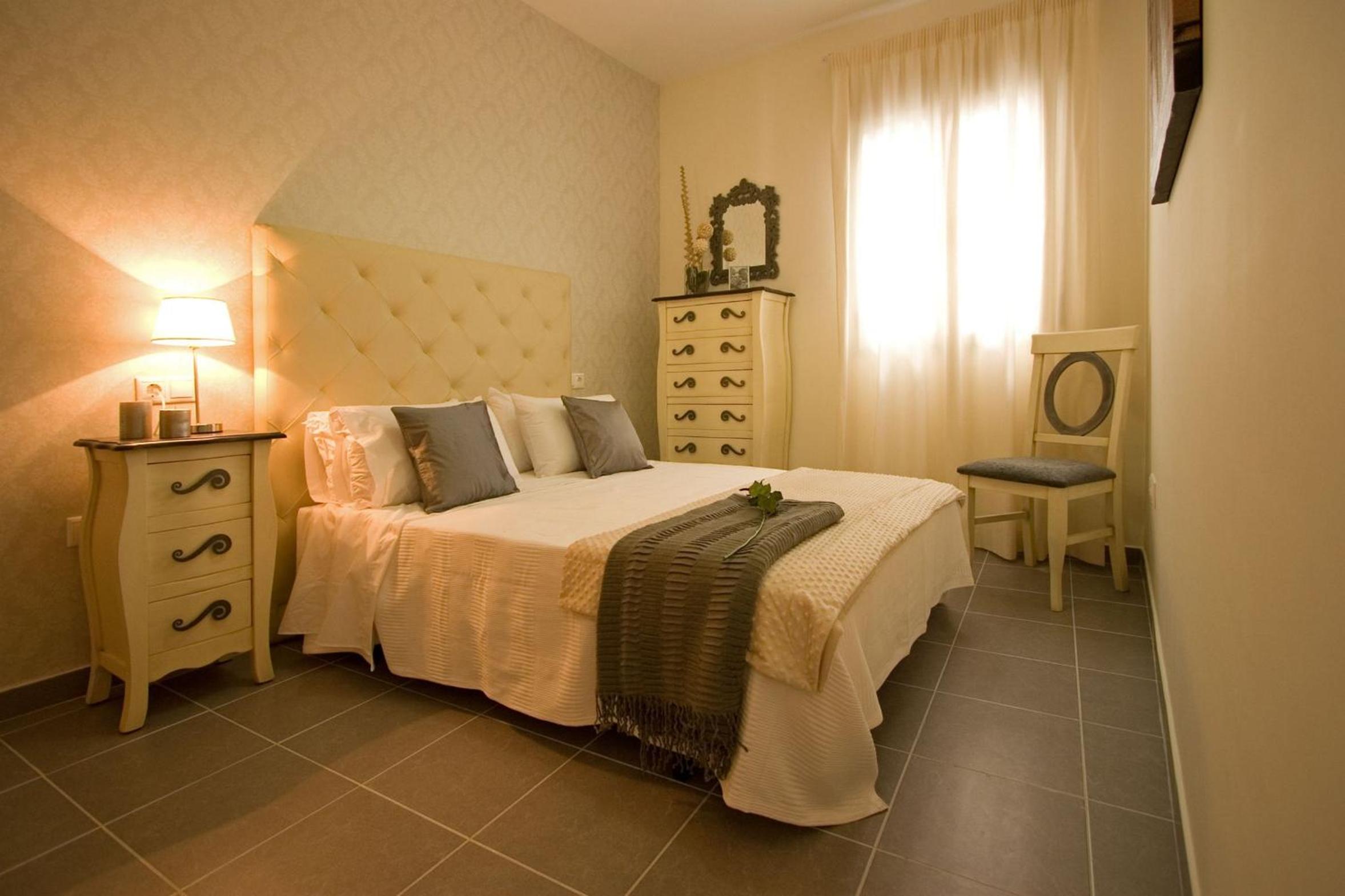 Apartamento de lujo
