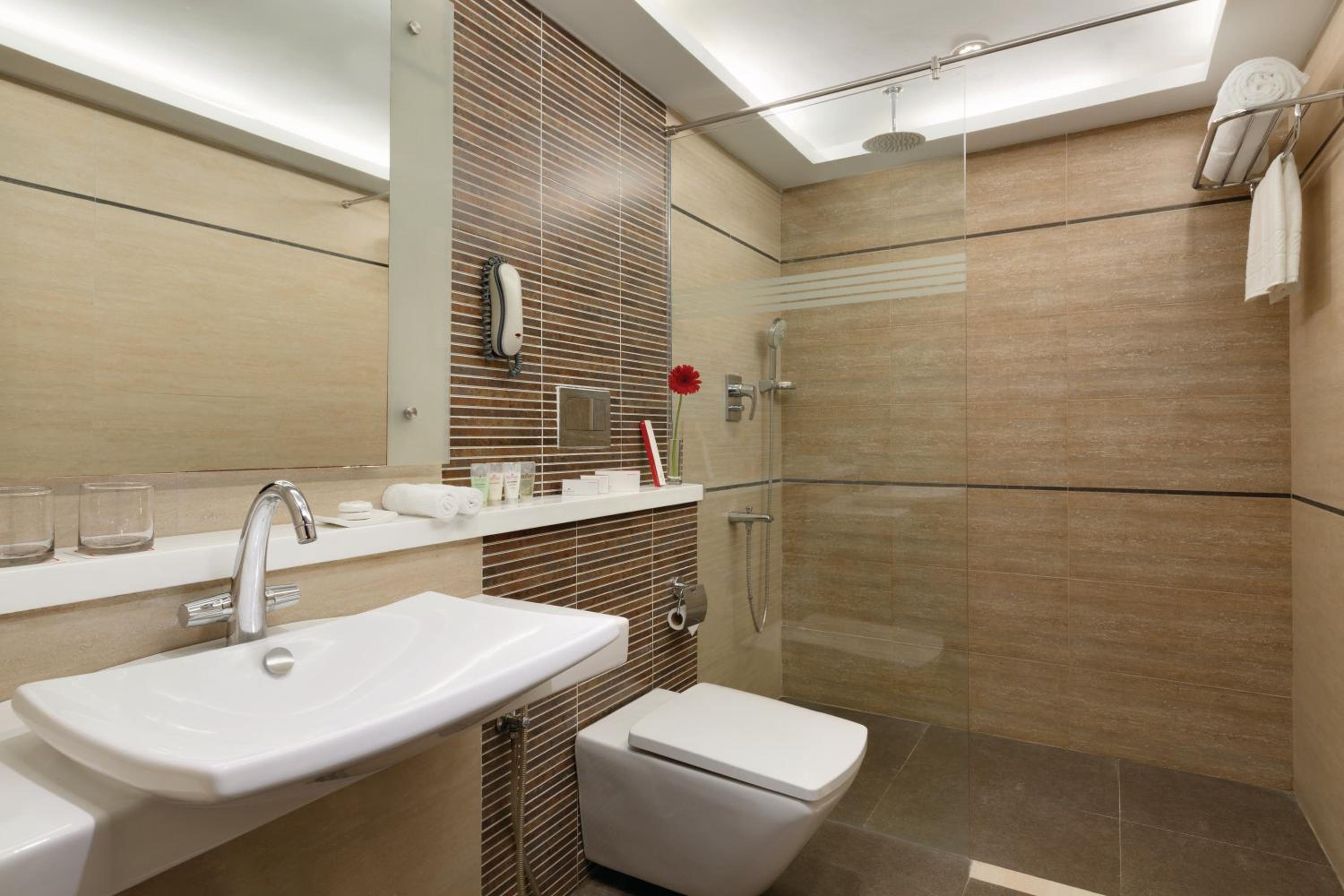 Executive King Room - Book & Unlock Exclusive Deals photo 3