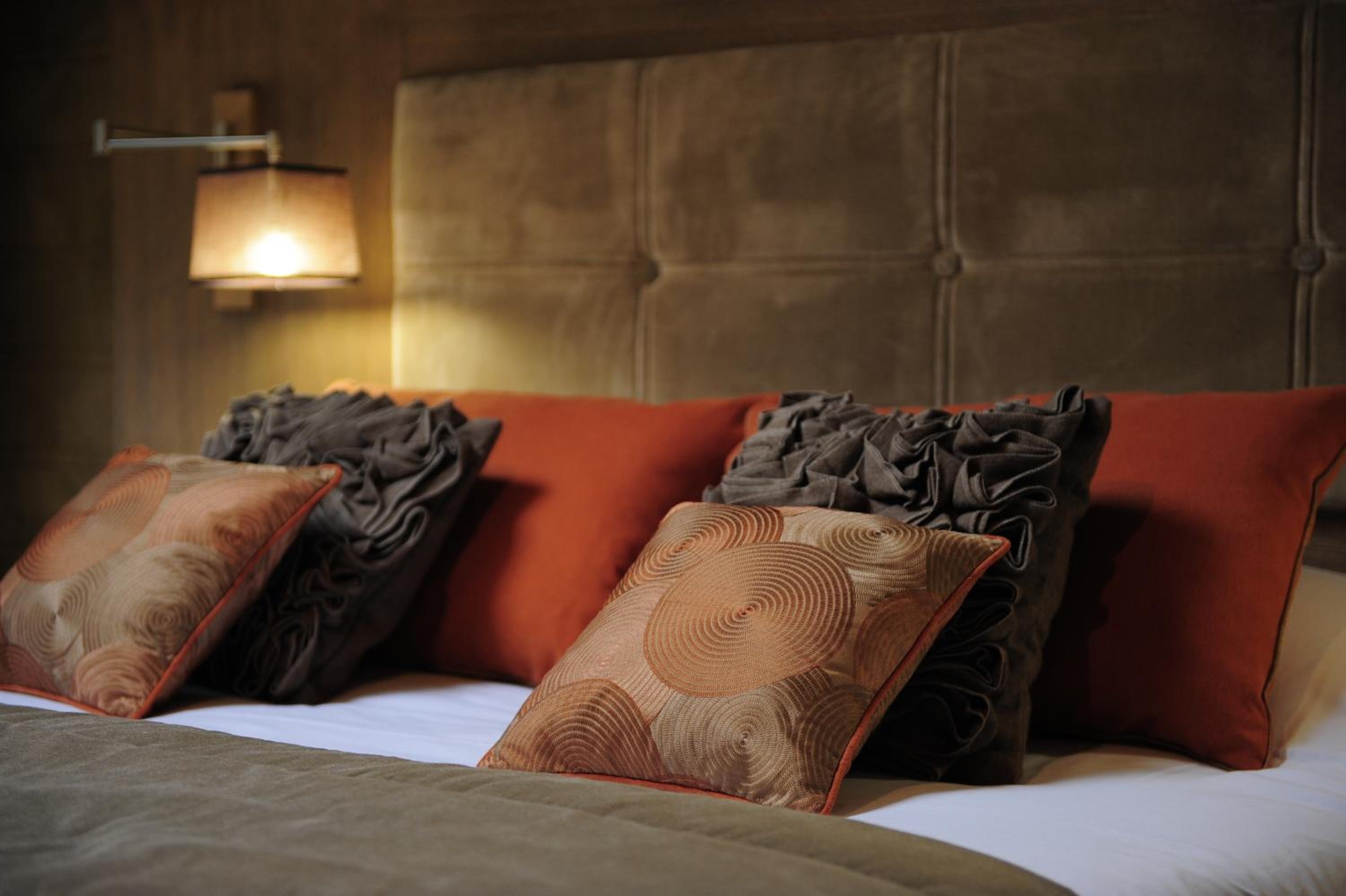 Comfort Double Room - Castle (no elevator) - Photo 4