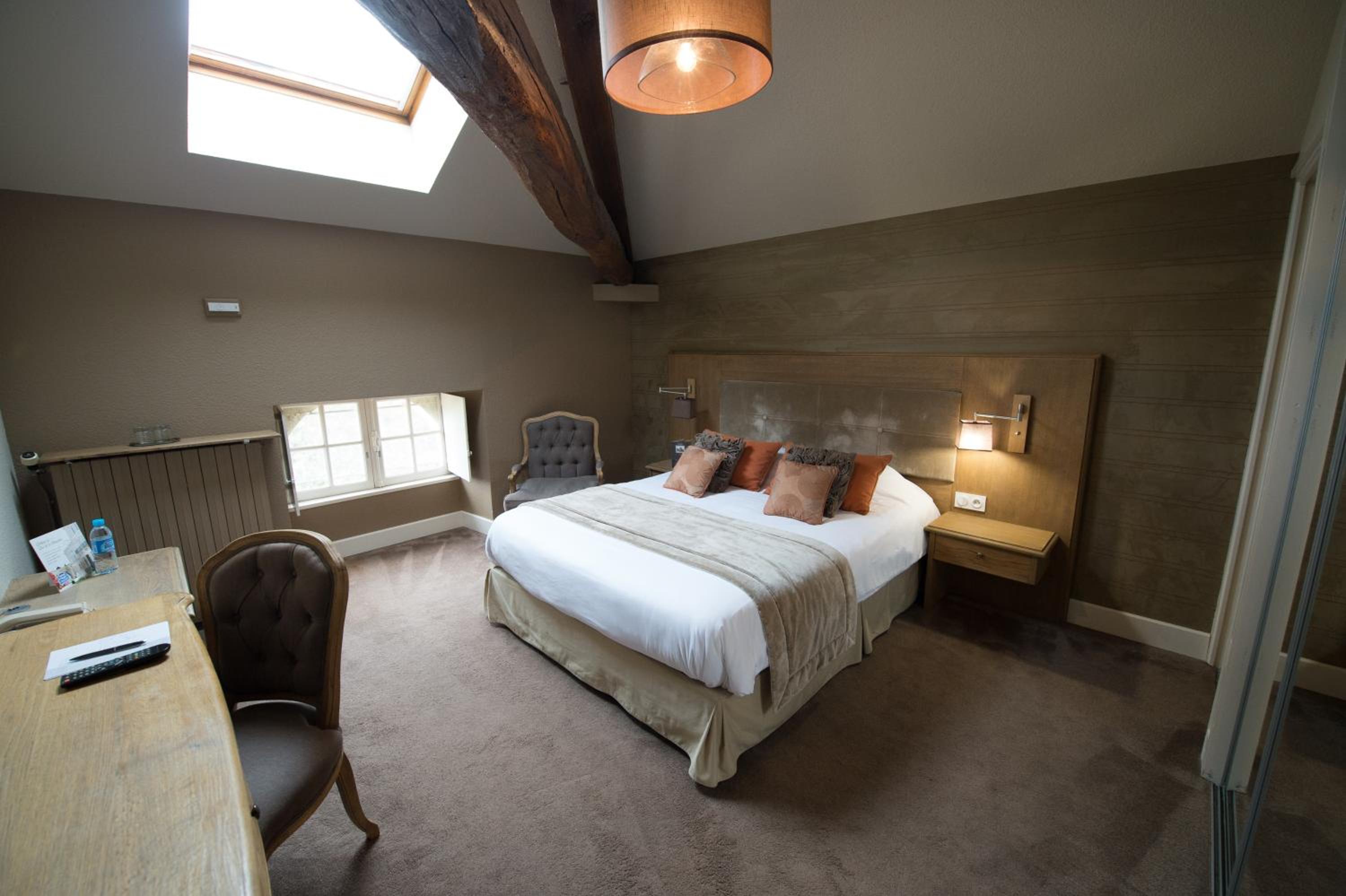 Comfort Double Room - Castle (no elevator) - Photo 1