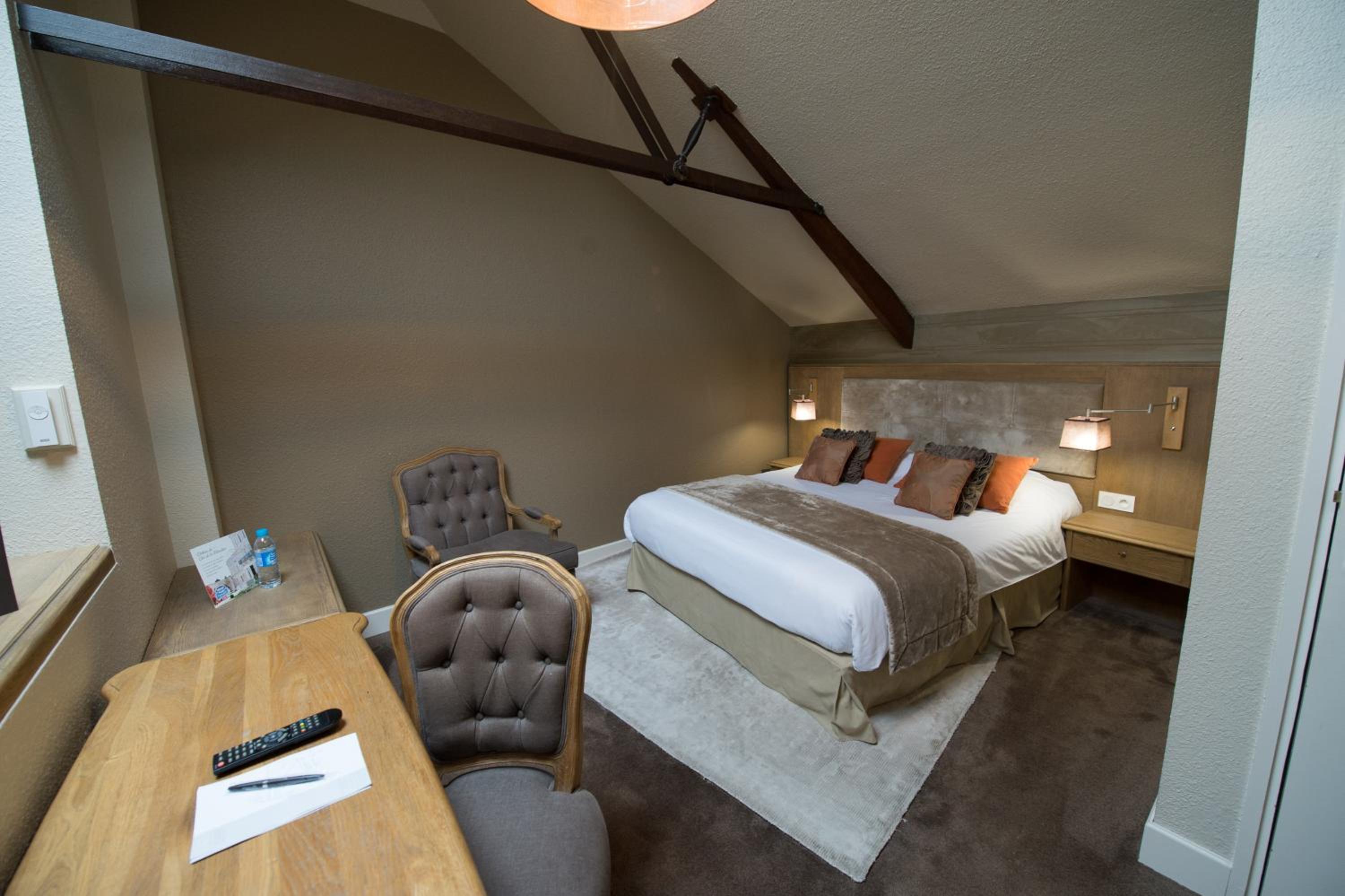 Comfort Double Room - Castle (no elevator) - Photo 2