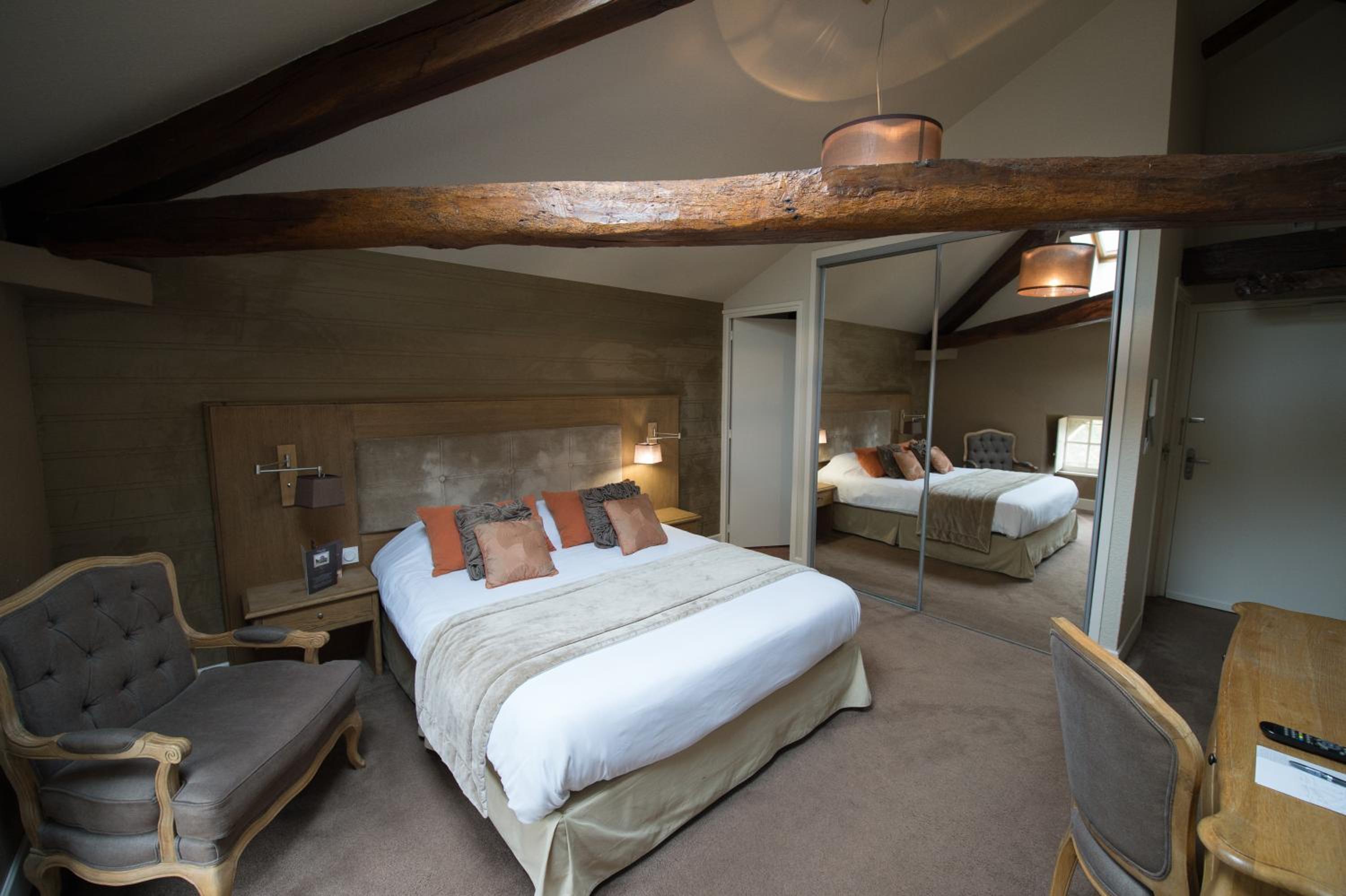 Comfort Double Room - Castle (no elevator) - Photo 5