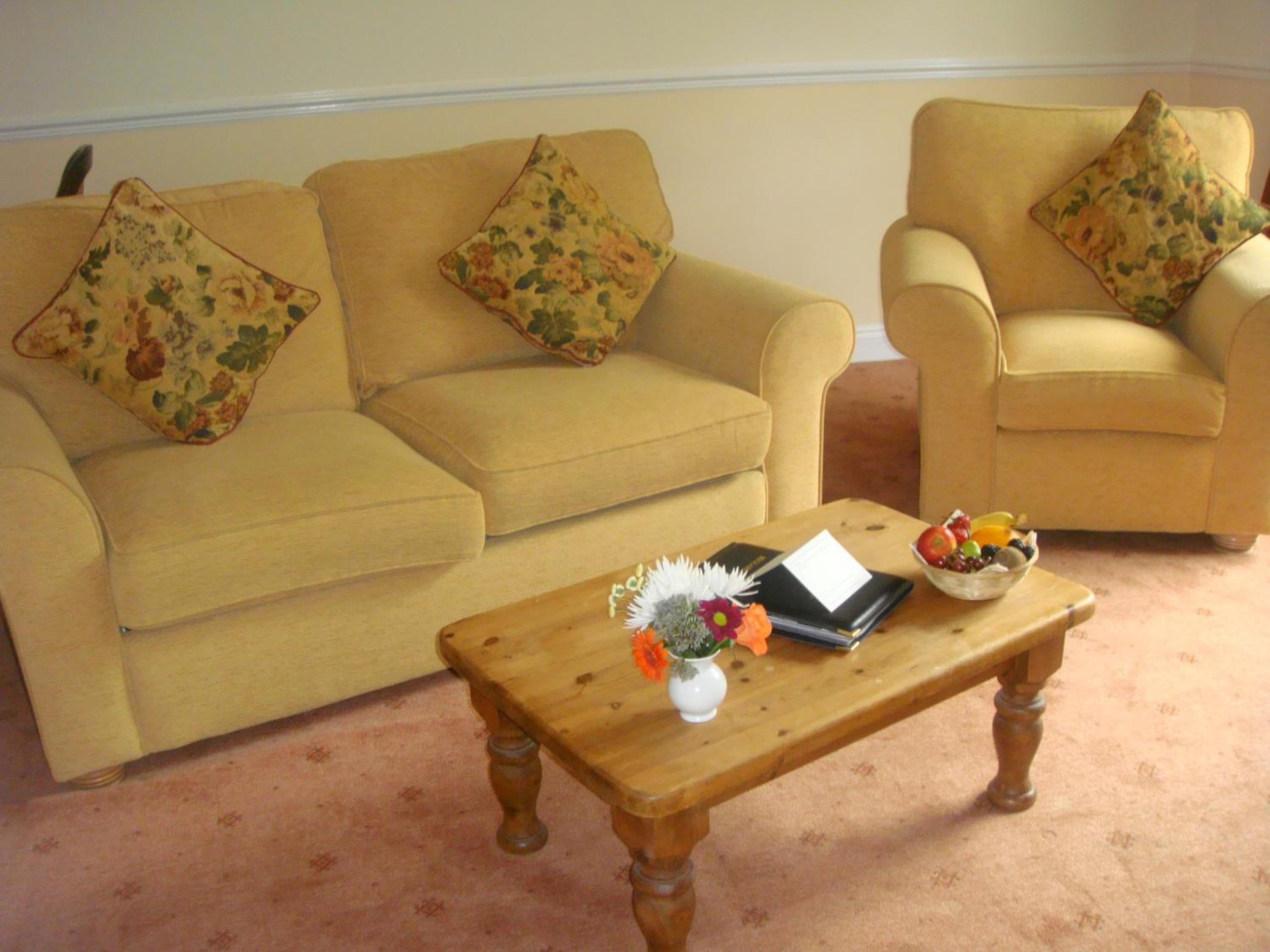 Suite photo 3