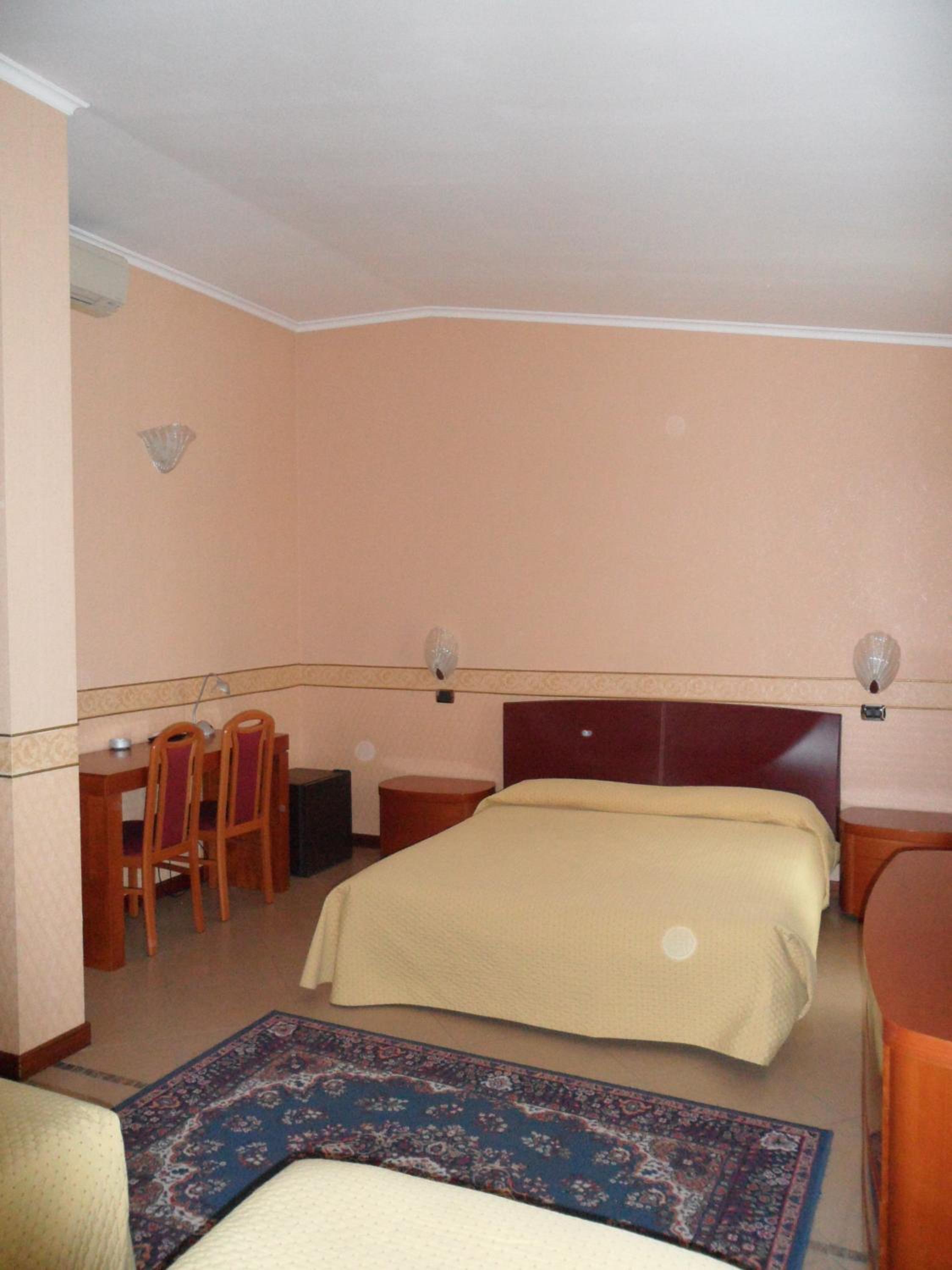 Family Junior Suite photo 1