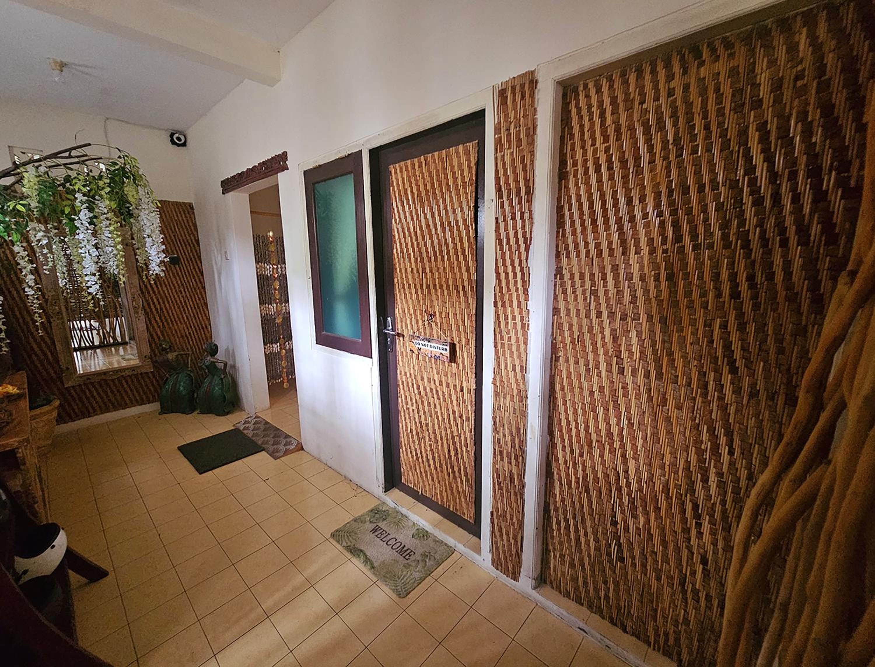Economy Double Room - Photo 2