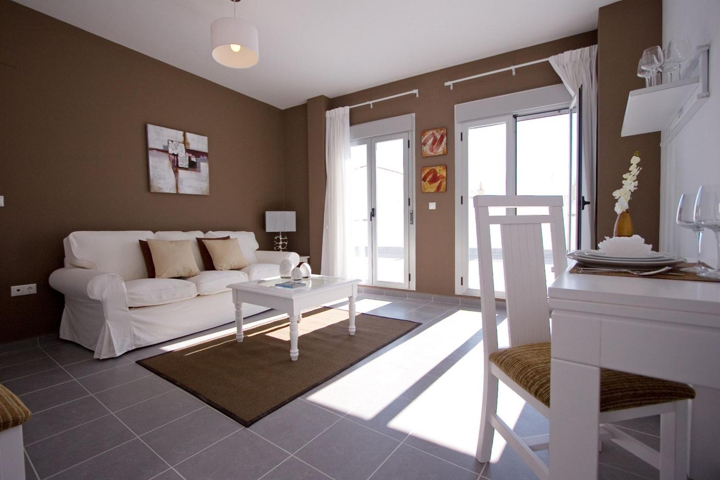 Apartamento Penthouse