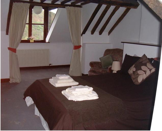One-Bedroom House - The Cozy photo 1