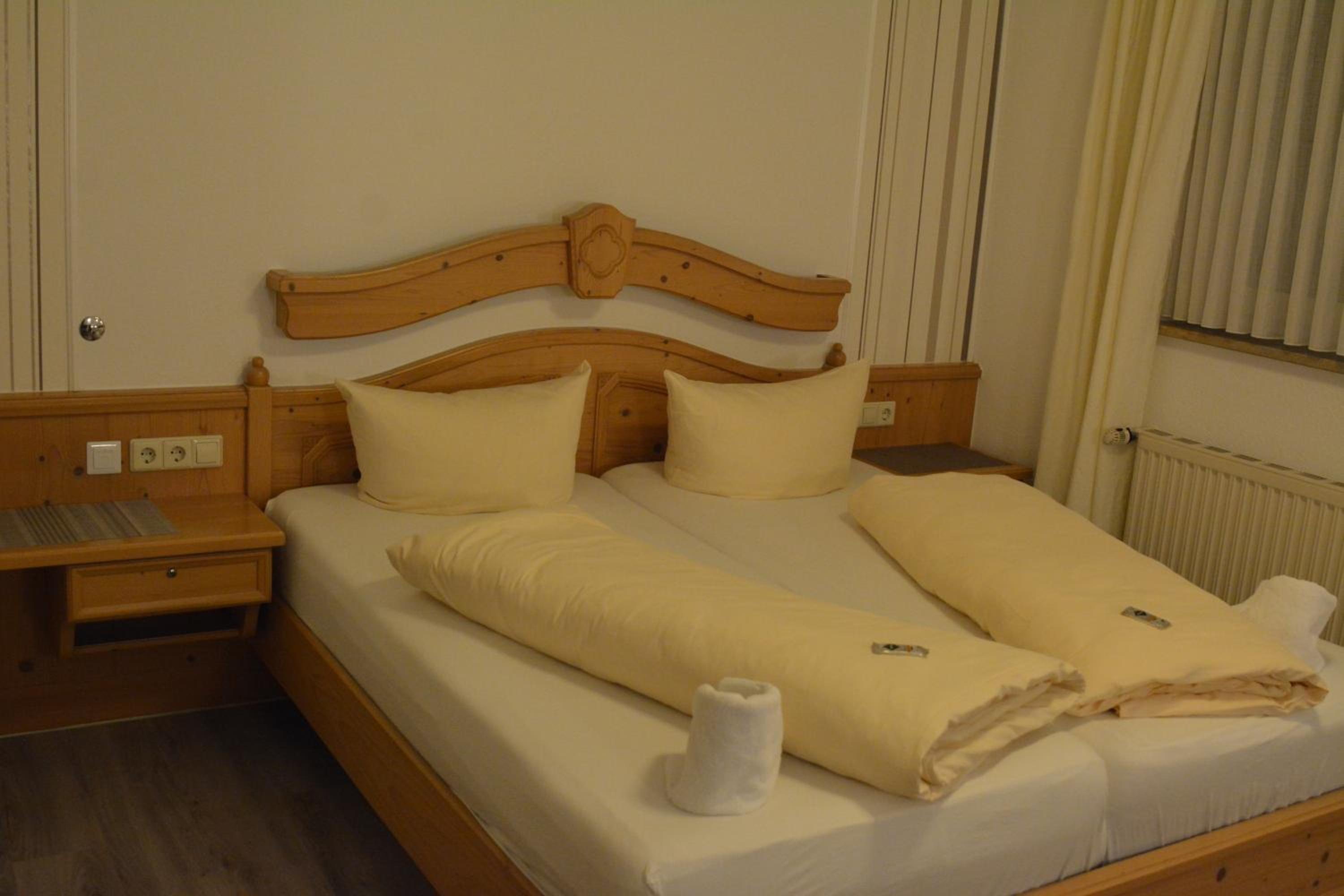 Triple Room - Disability Access