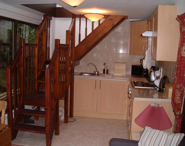 One-Bedroom House - The Cozy photo 2