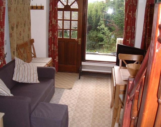 One-Bedroom House - The Cozy photo 3