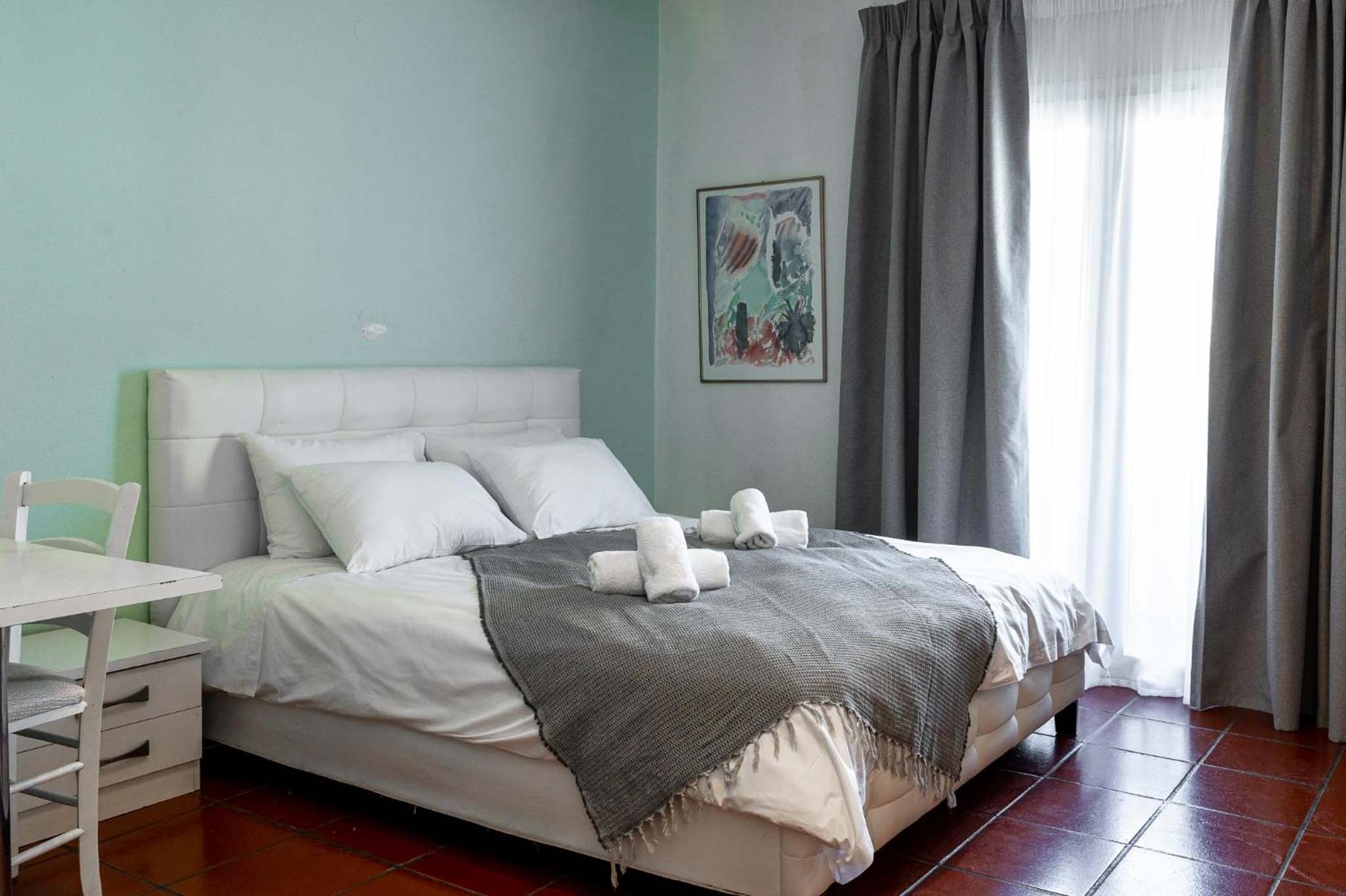 Two-Room Apartment - Photo 4