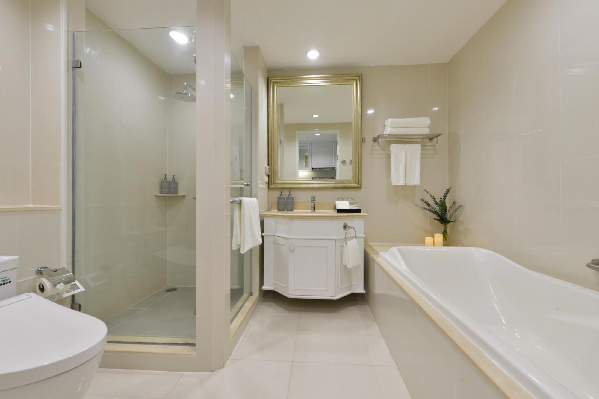 Deluxe Double or Twin Room with Balcony photo 1
